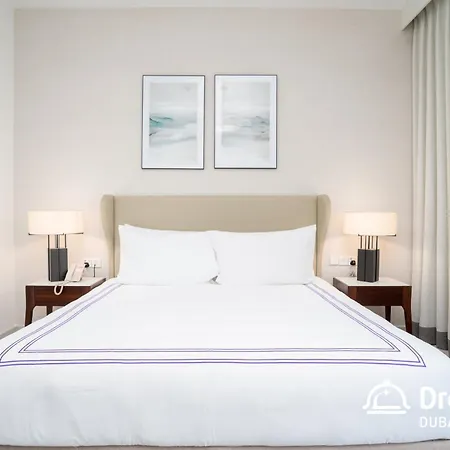 Dream Inn - Address Beach Residence - Free Beach Access Fujairah Exterior photo