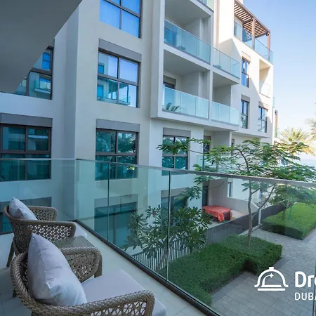 Dream Inn - Address Beach Residence - Free Beach Access Fujairah Exterior photo