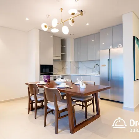 Dream Inn - Address Beach Residence - Free Beach Access Fujairah Exterior photo