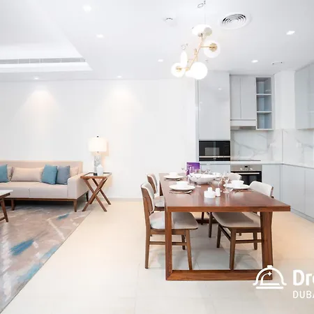 Dream Inn - Address Beach Residence - Free Beach Access Fujairah Exterior photo