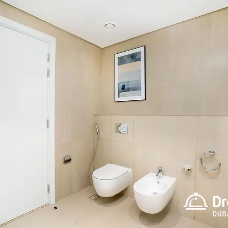 Dream Inn - Address Beach Residence - Free Beach Access Fujairah Exterior photo