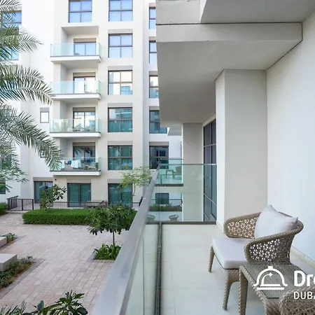 Dream Inn - Address Beach Residence - Free Beach Access Fujairah Exterior photo
