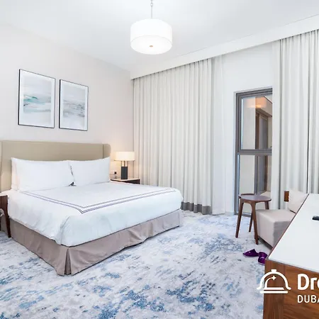 Dream Inn - Address Beach Residence - Free Beach Access Fujairah Exterior photo