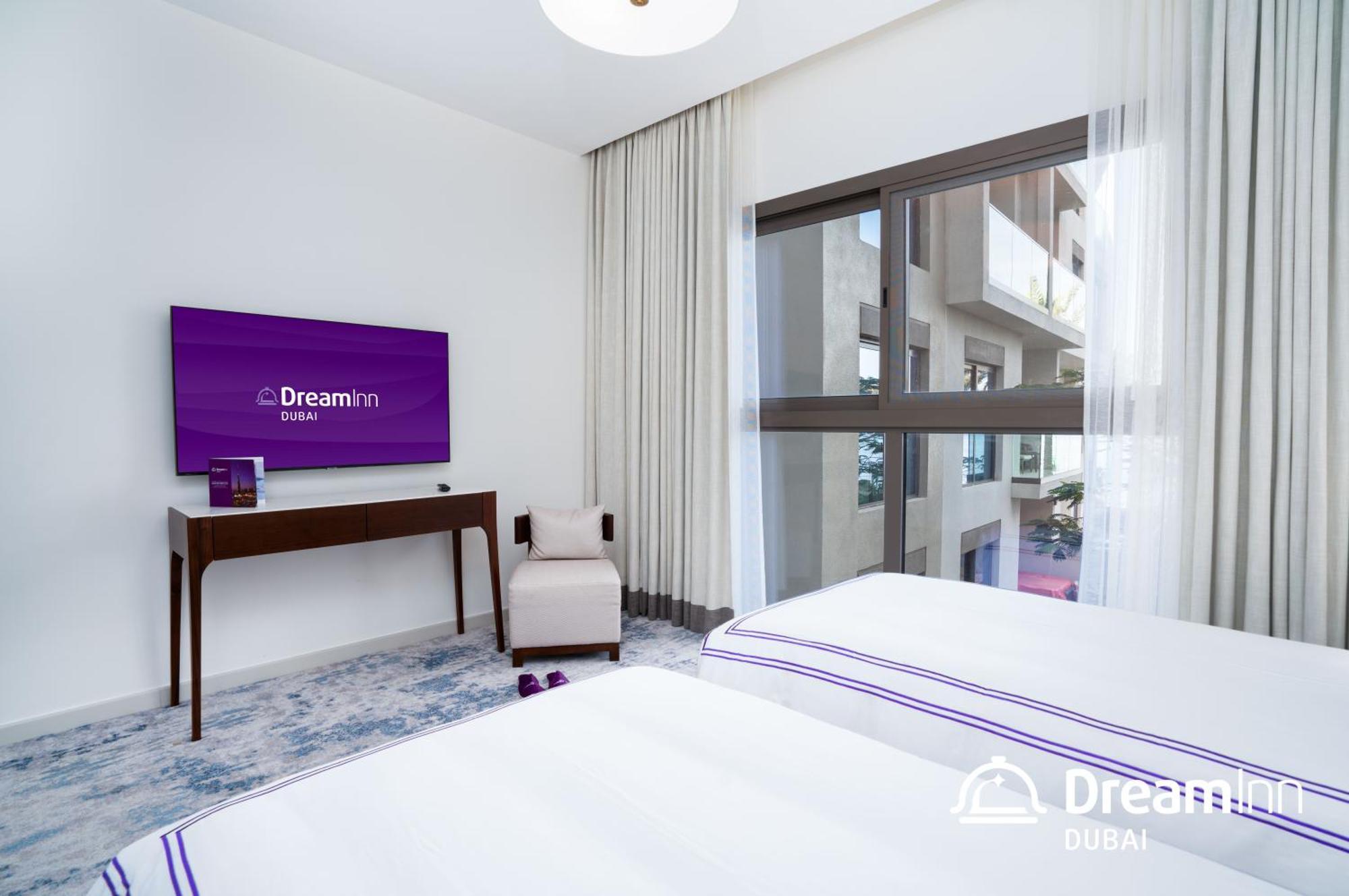 Dream - Address - Free Access Apartment