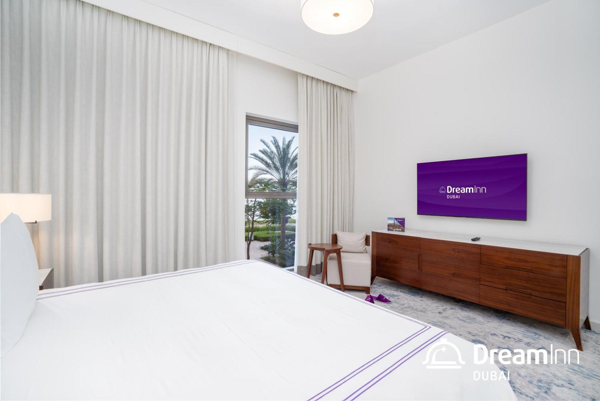 Dream - Address - Free Access * Fujairah