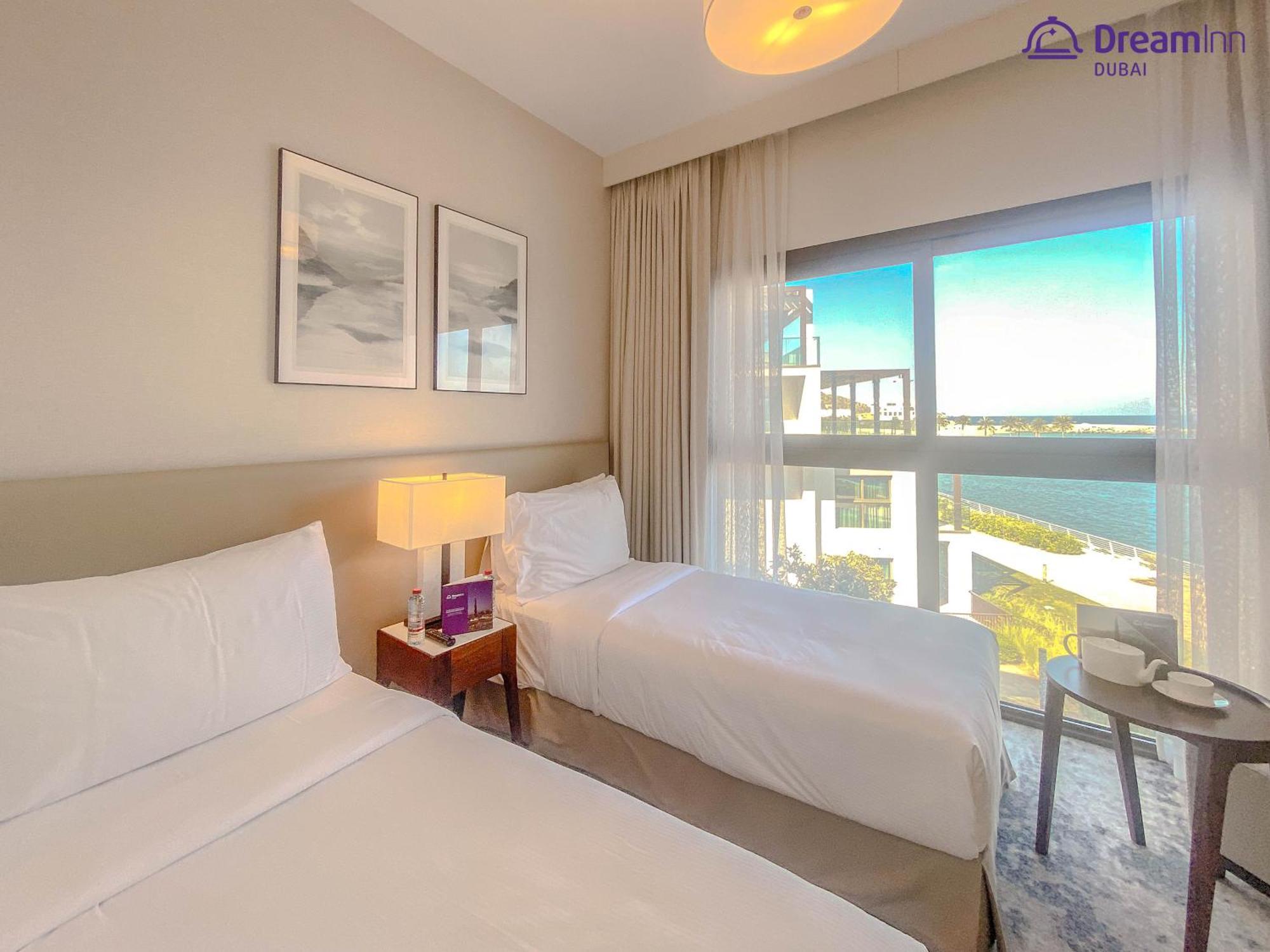 Dream - Address - Free Access Fujairah