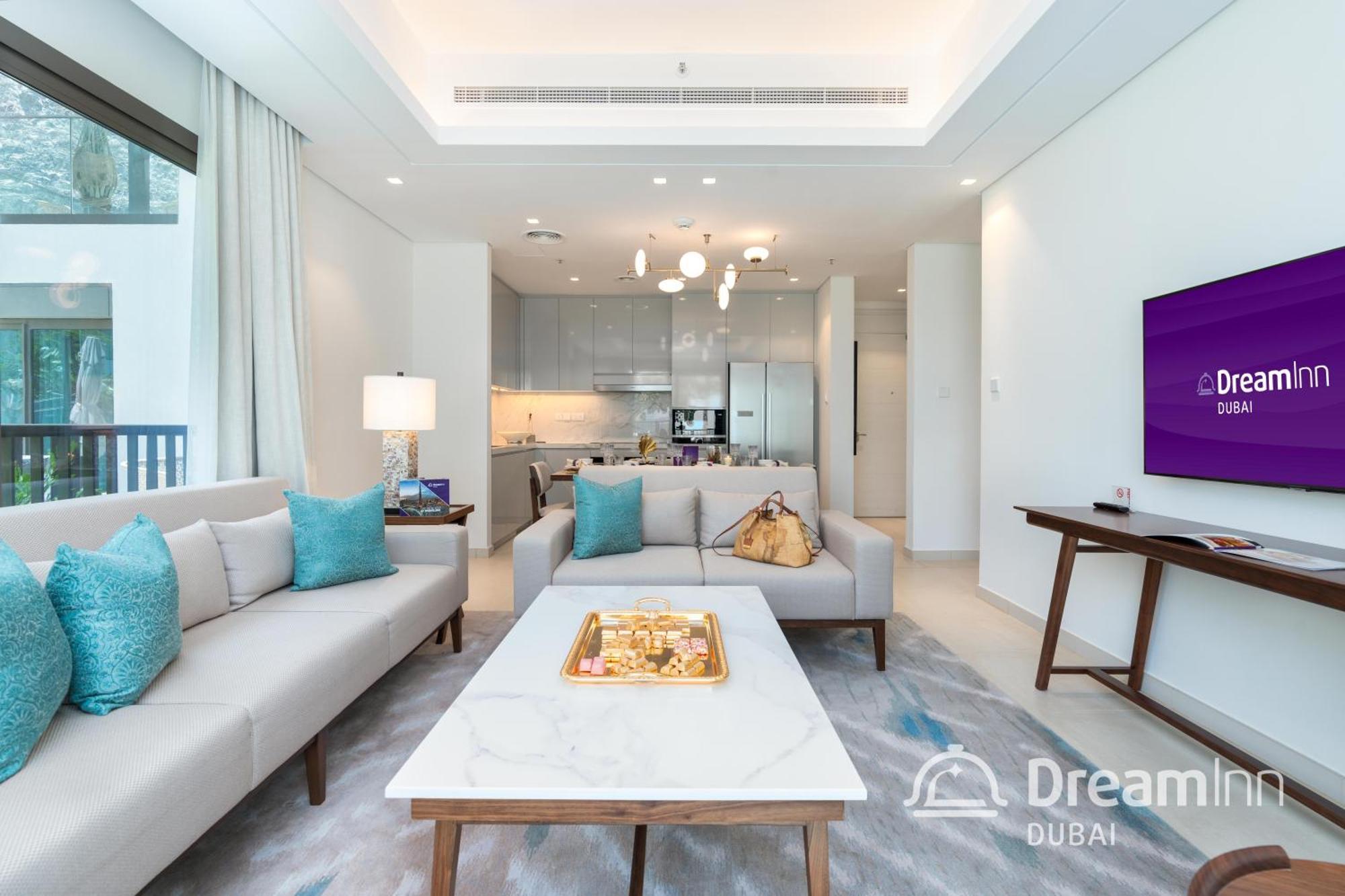 Apartment Dream - Address - Free Access *