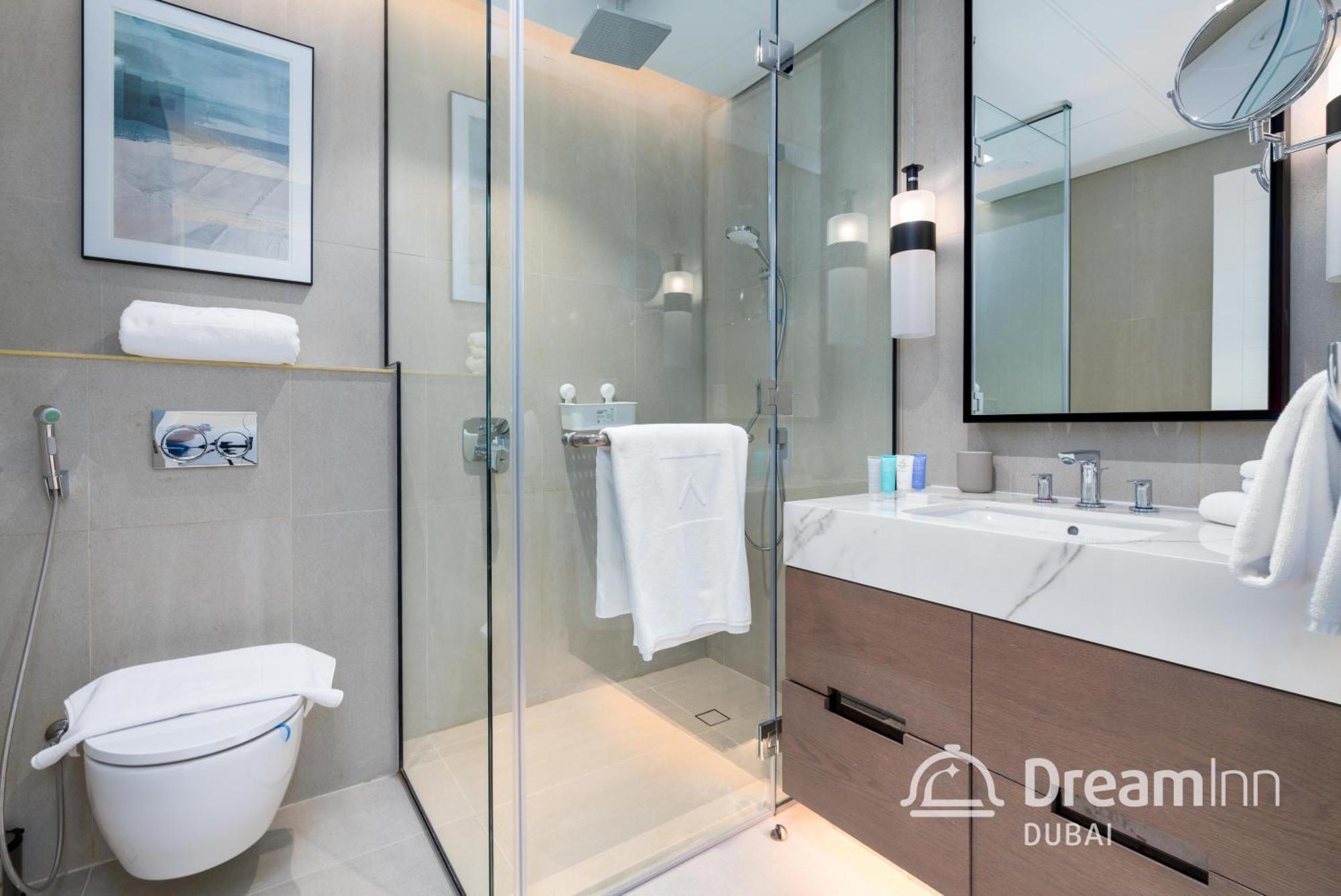 Dream - Address - Free Access Apartment *