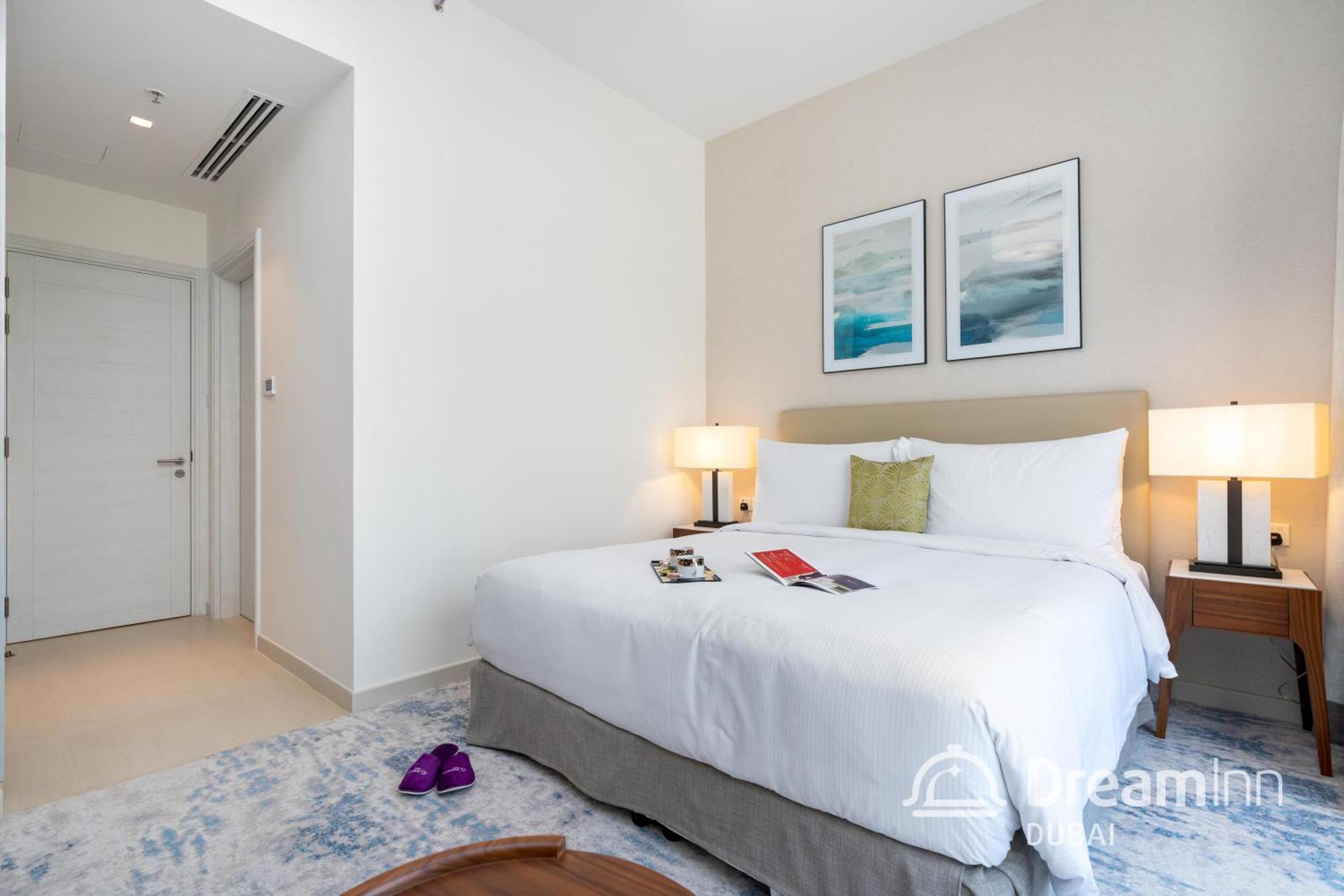 Apartment Dream - Address - Free Access *