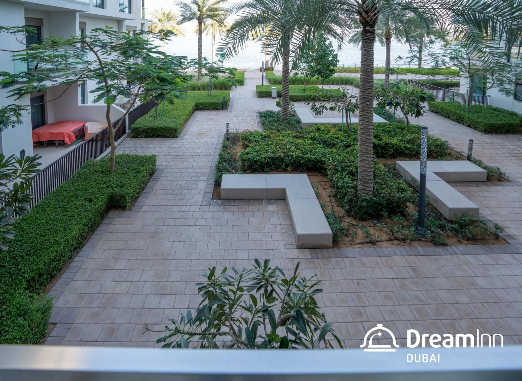 Apartment Dream - Address - Free Access Fujairah