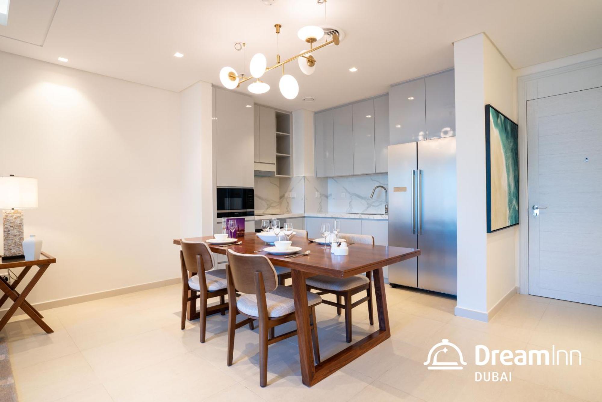 Apartment Dream - Address - Free Access *
