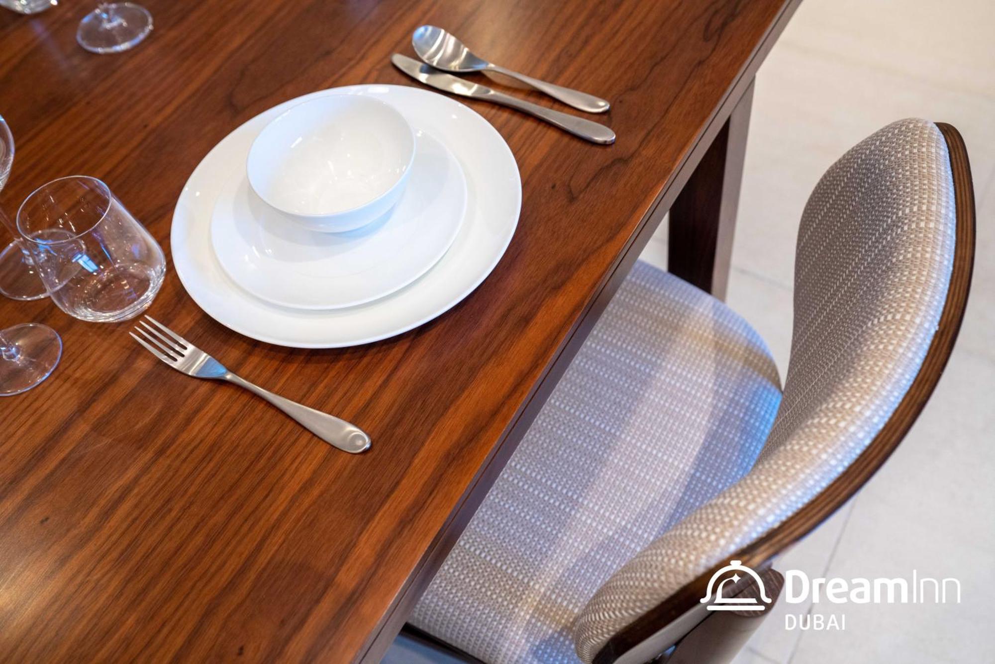Dream - Address - Free Access Apartment