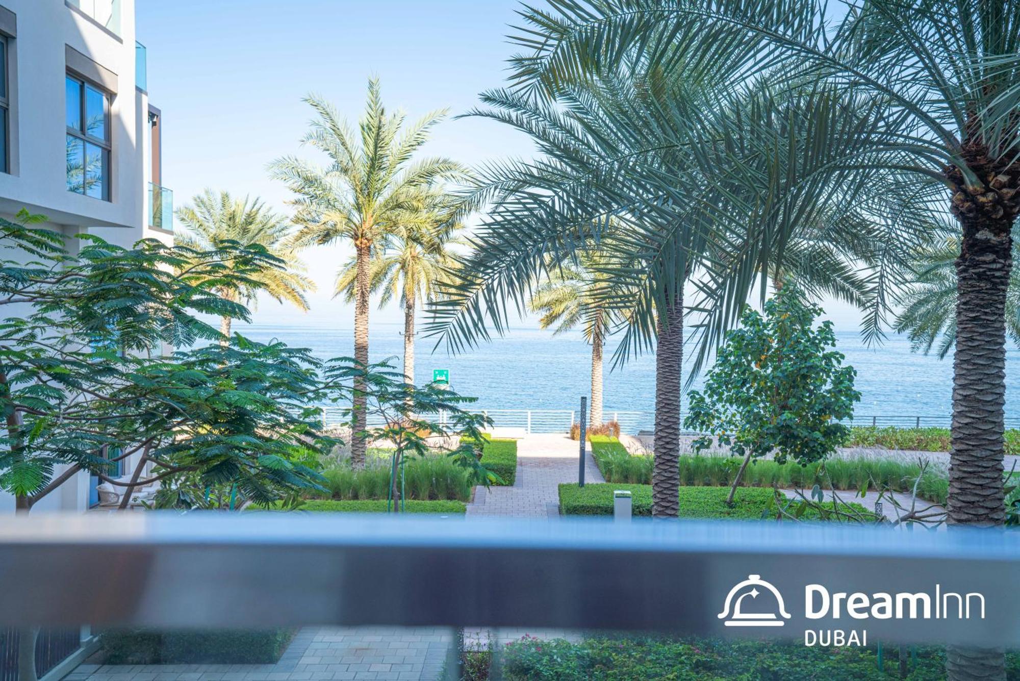 Dream - Address - Free Access Apartment