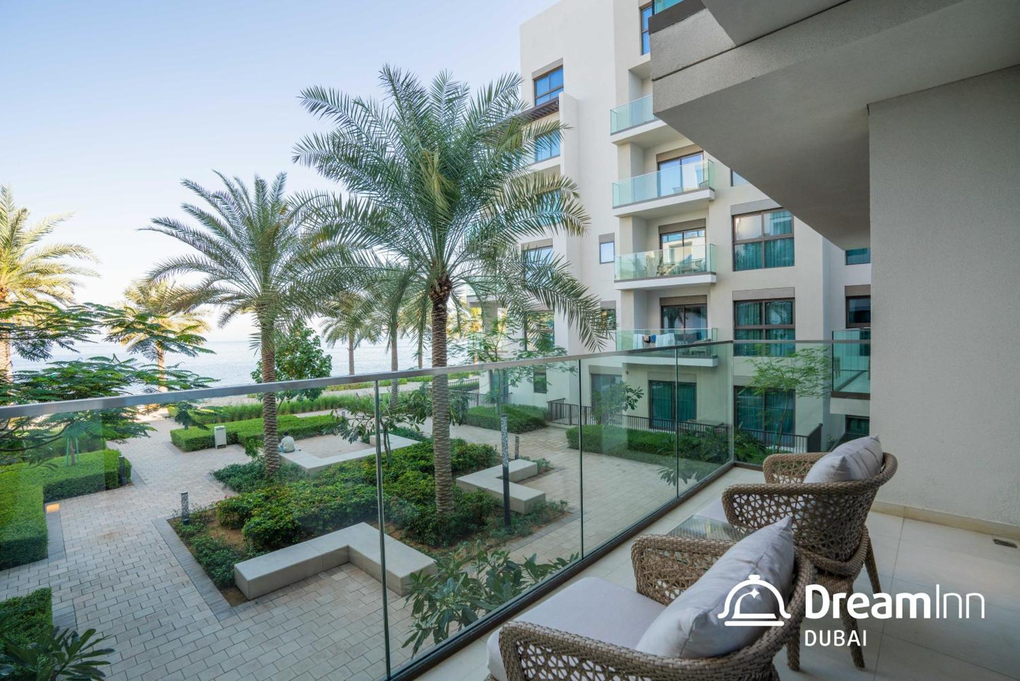 Dream - Address - Free Access Fujairah