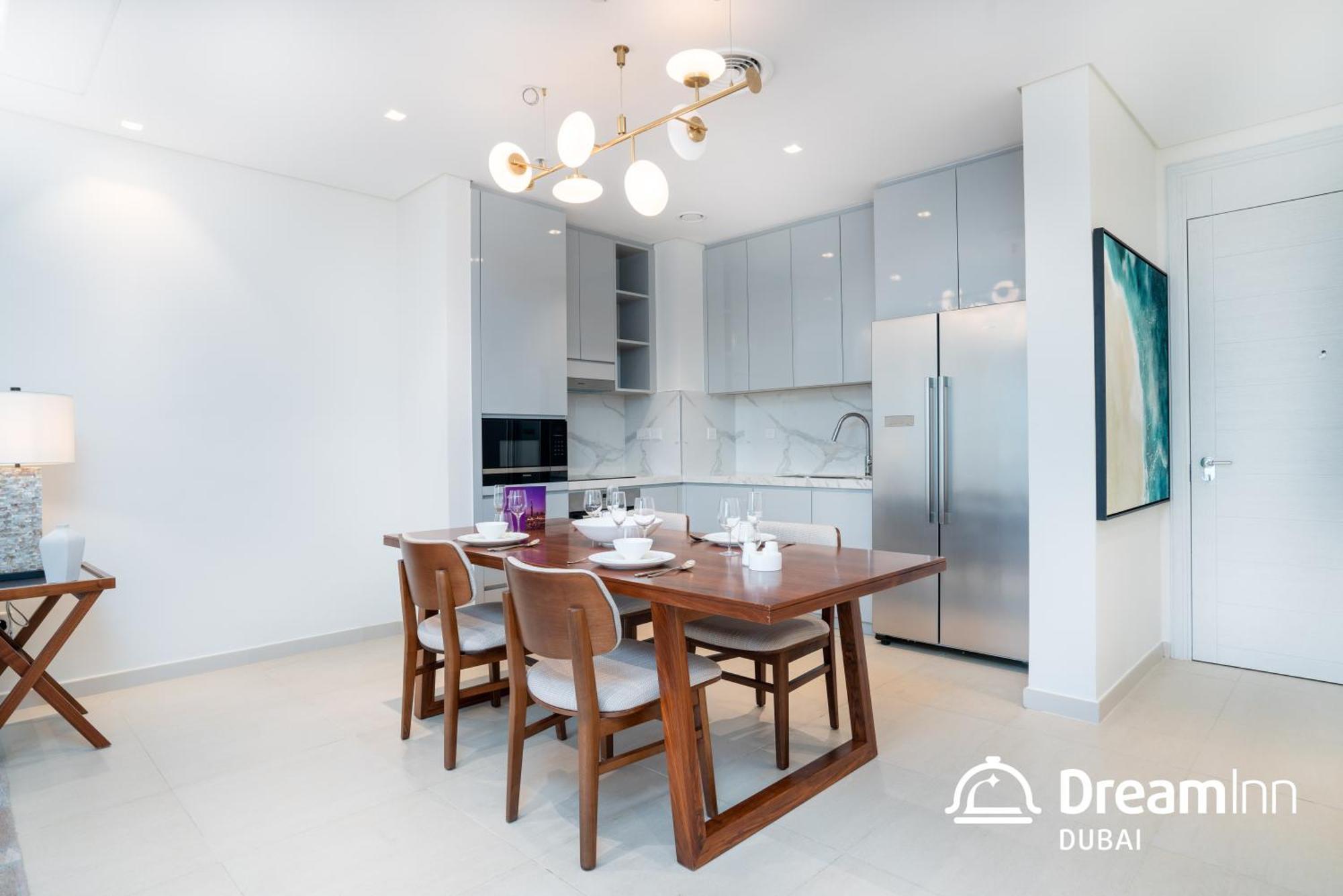 Dream - Address - Free Access * Fujairah