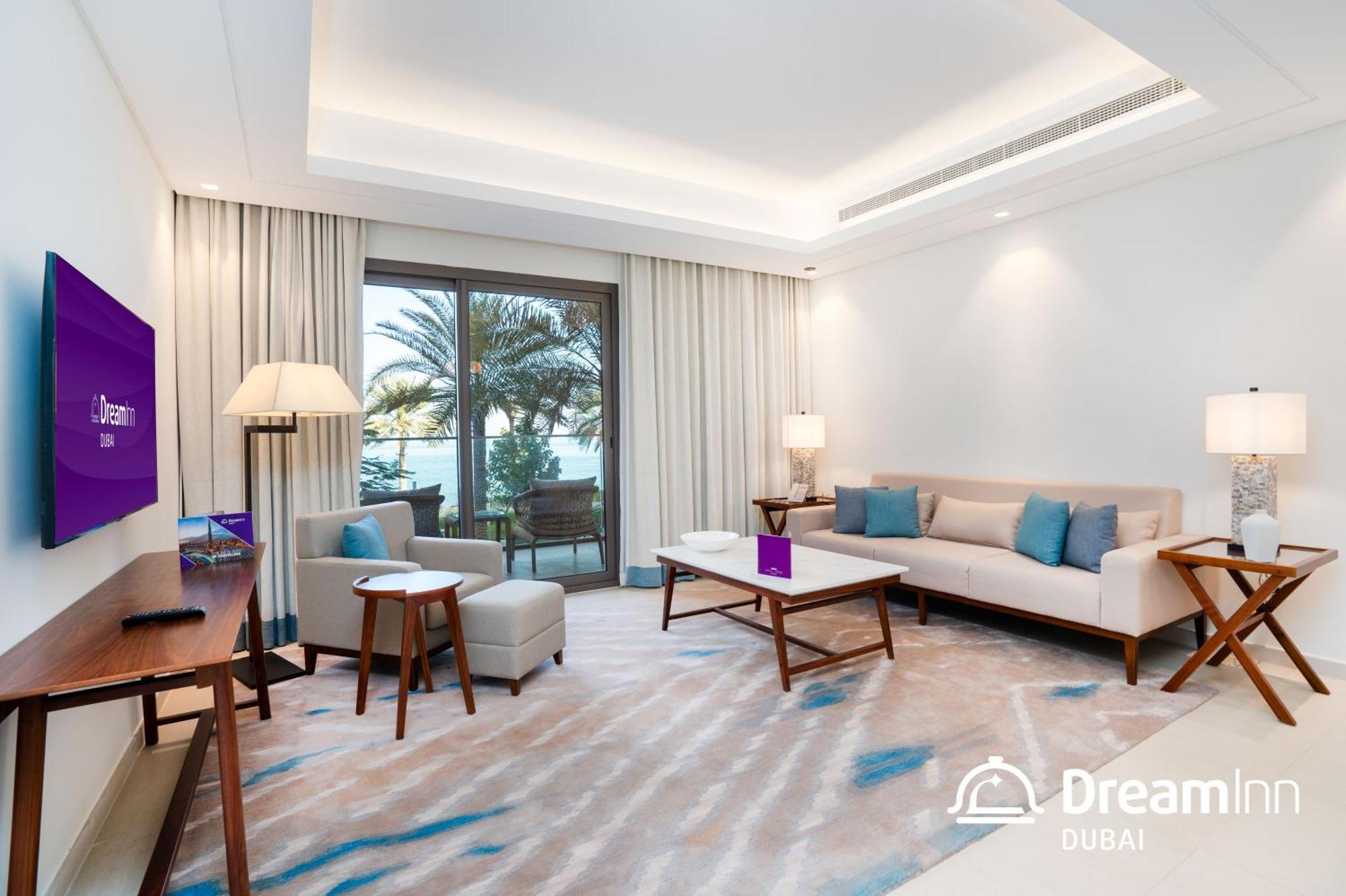 Dream - Address - Free Access Apartment *