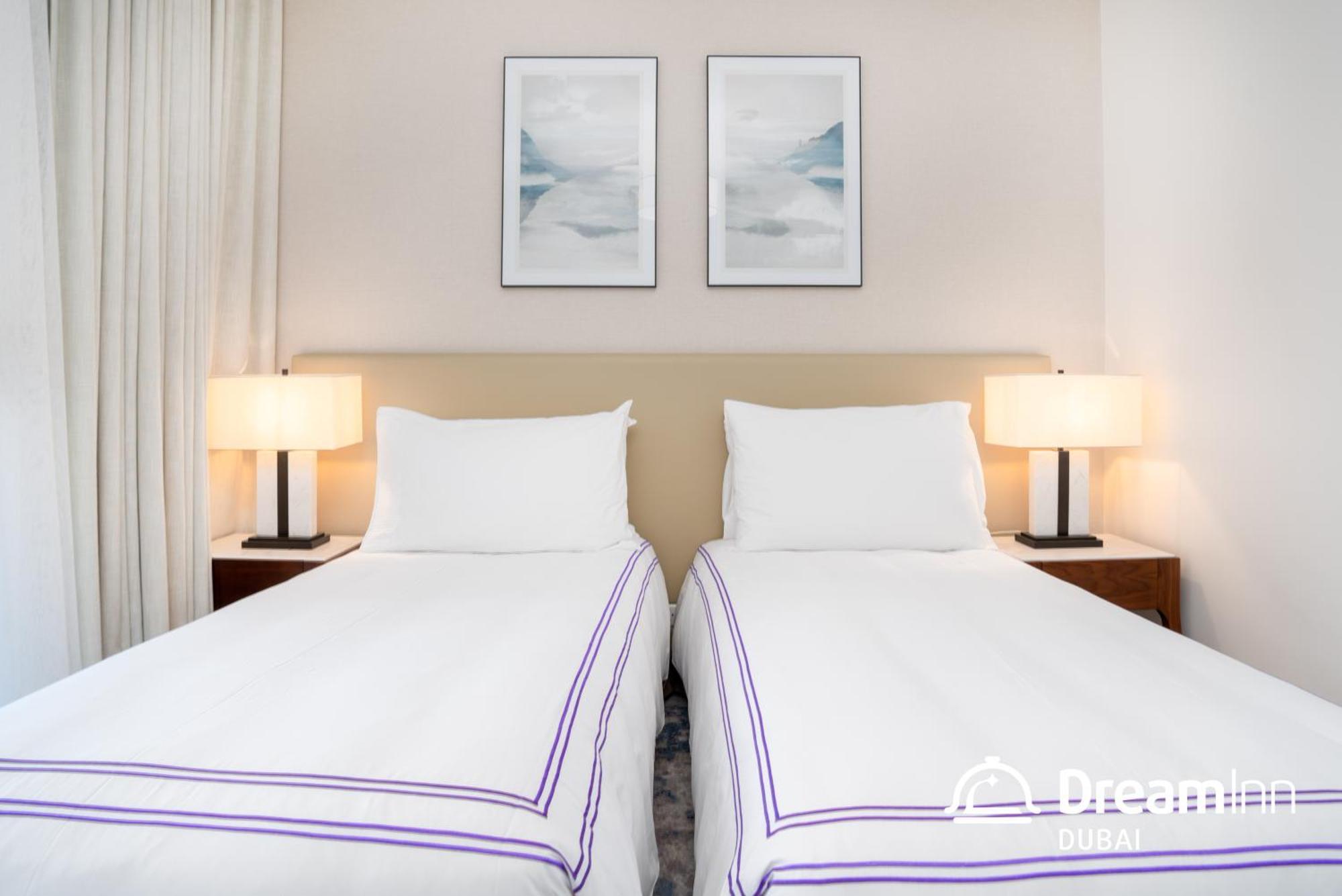Dream - Address - Free Access Apartment Fujairah