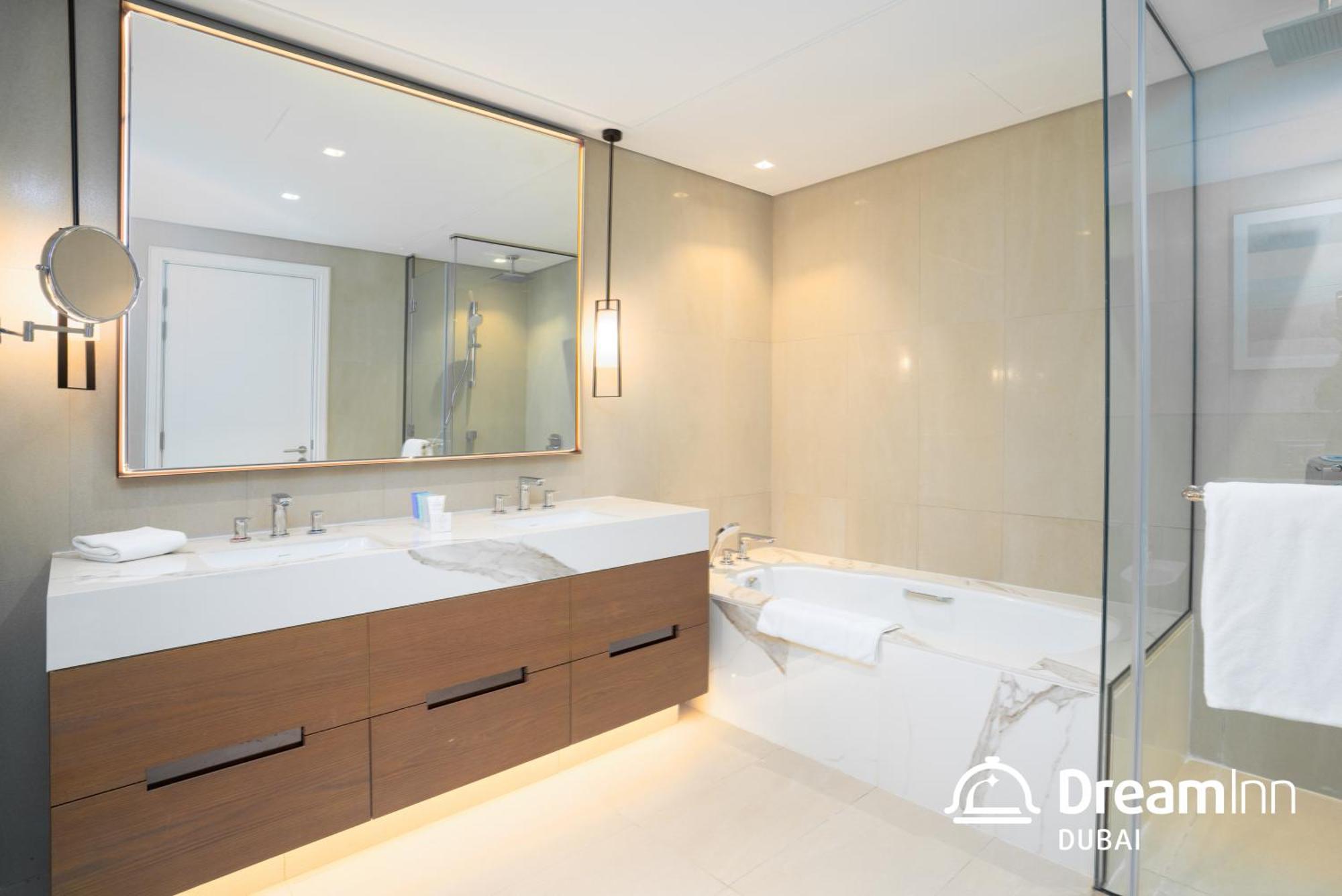 Dream - Address - Free Access Fujairah