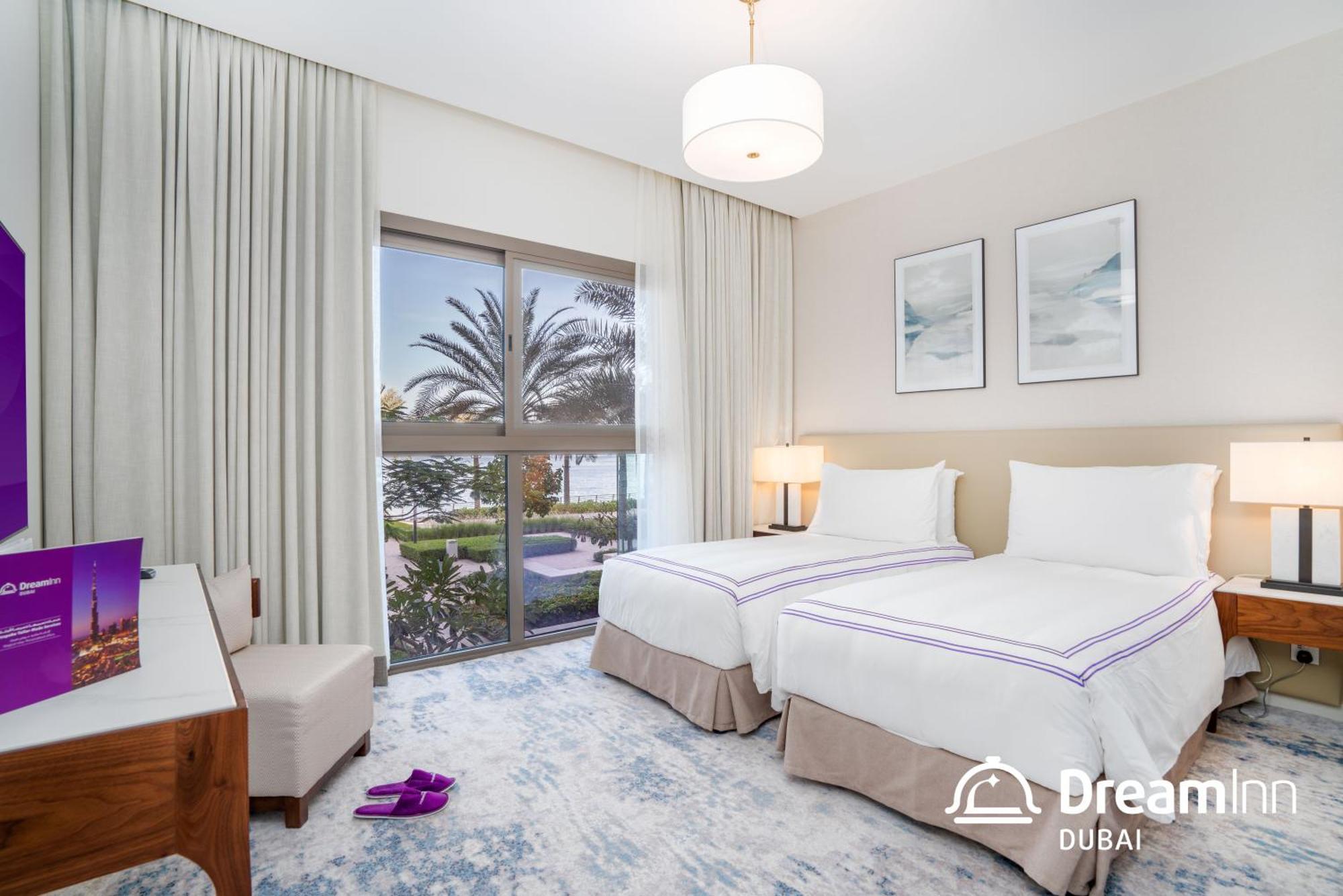 Dream - Address - Free Access * Fujairah