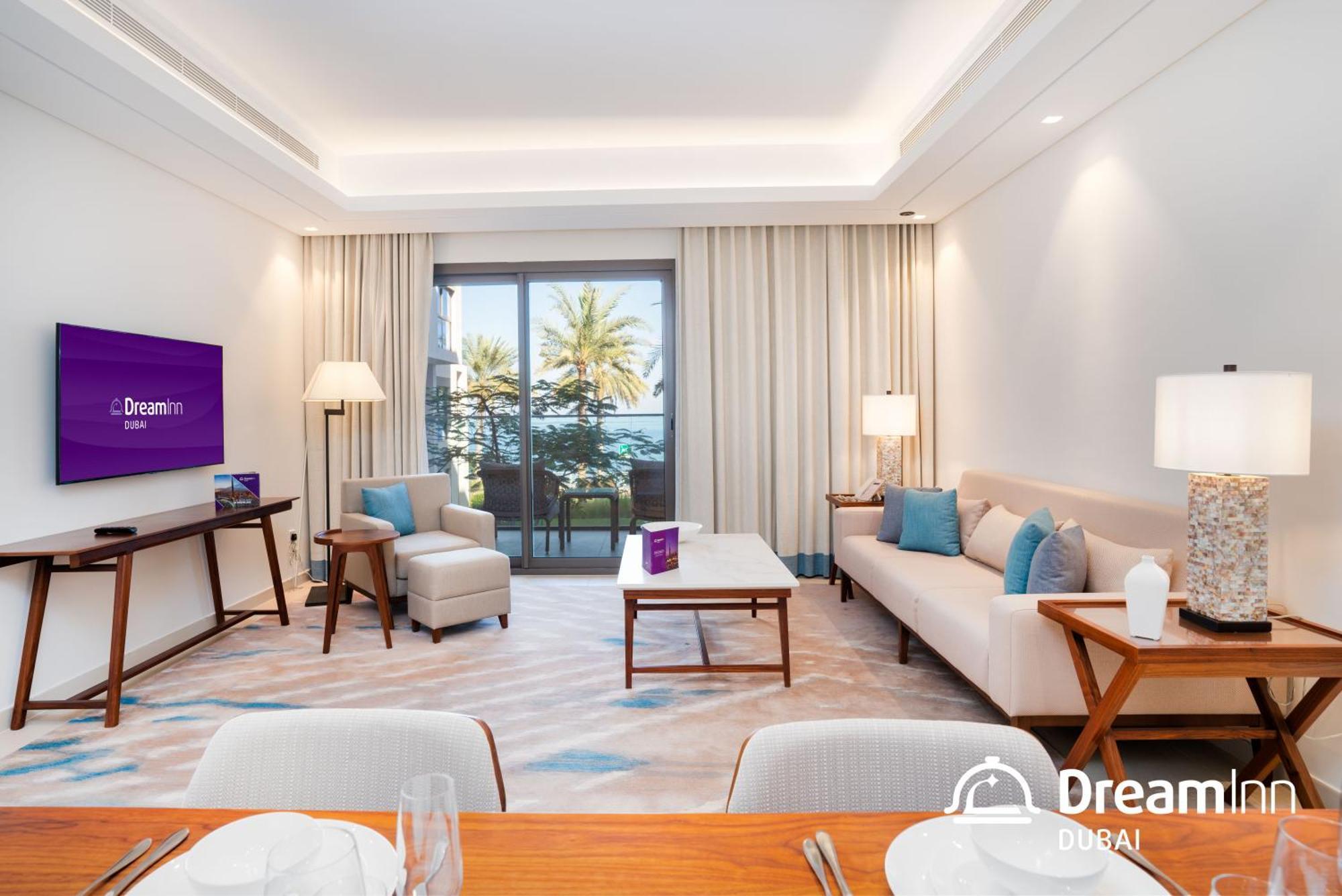 Dream - Address - Free Access Apartment