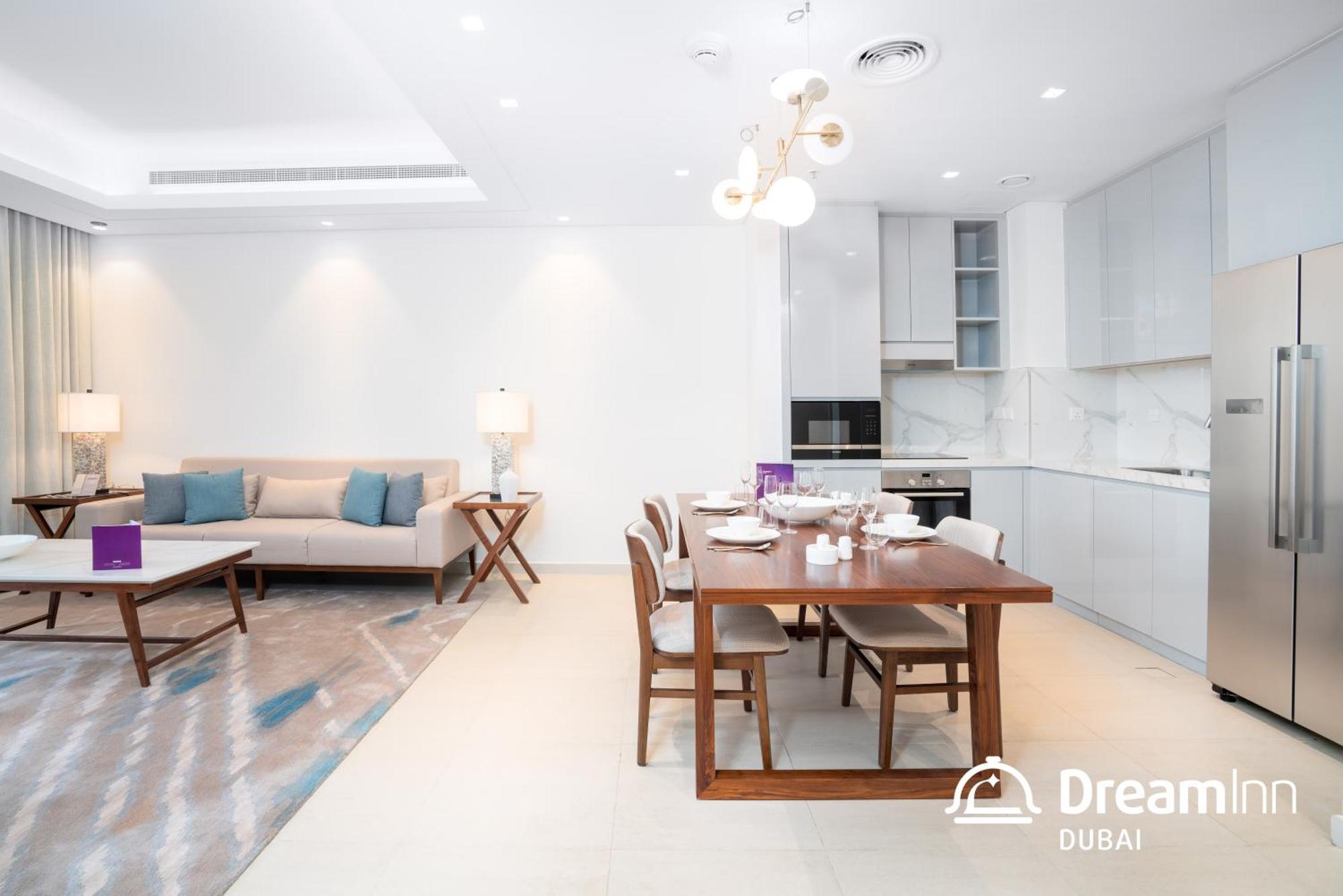 Apartment Dream - Address - Free Access
