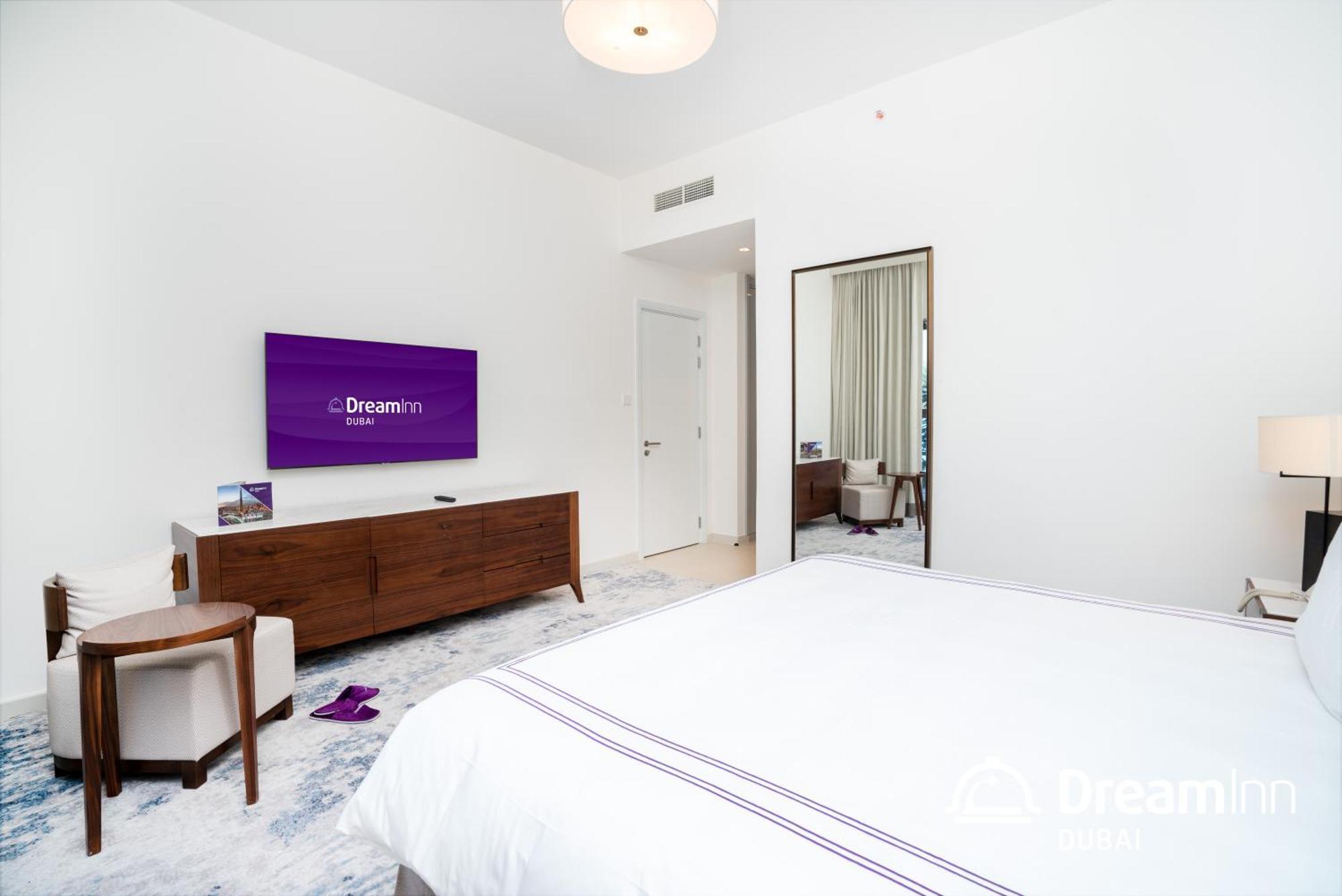 Dream - Address - Free Access Apartment *