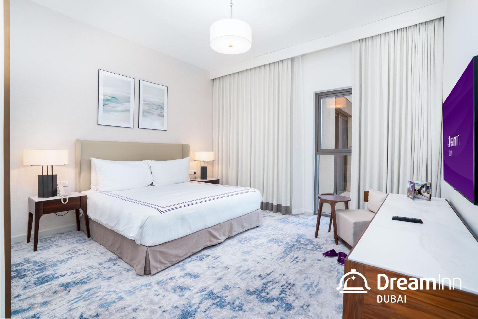 Apartment Dream - Address - Free Access *