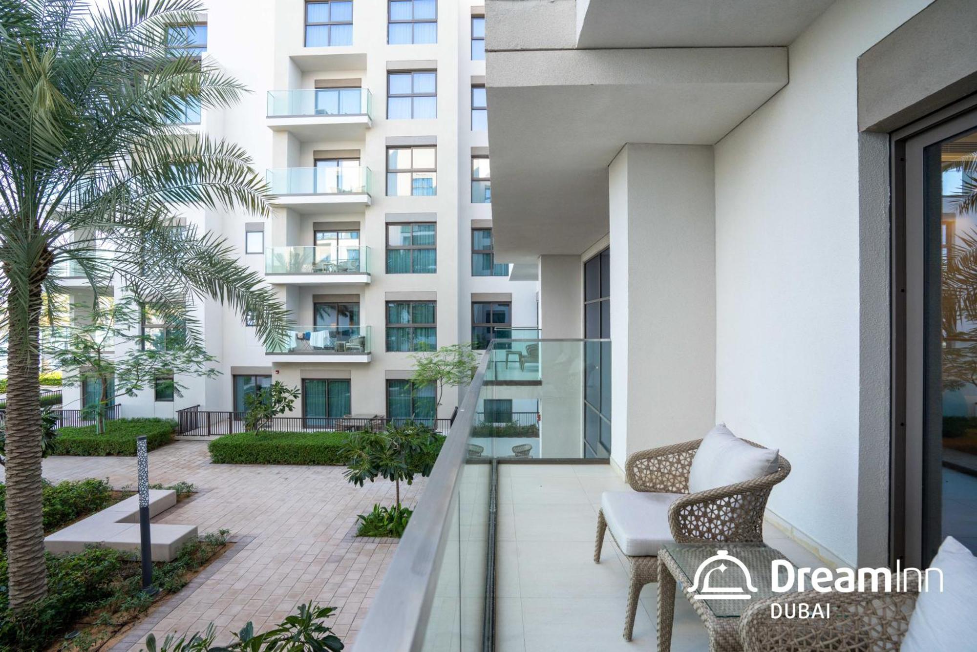 Dream - Address - Free Access Apartment