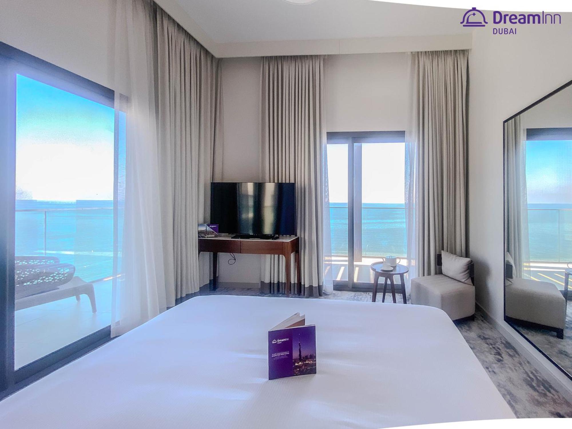 Apartment Dream - Address - Free Access Fujairah