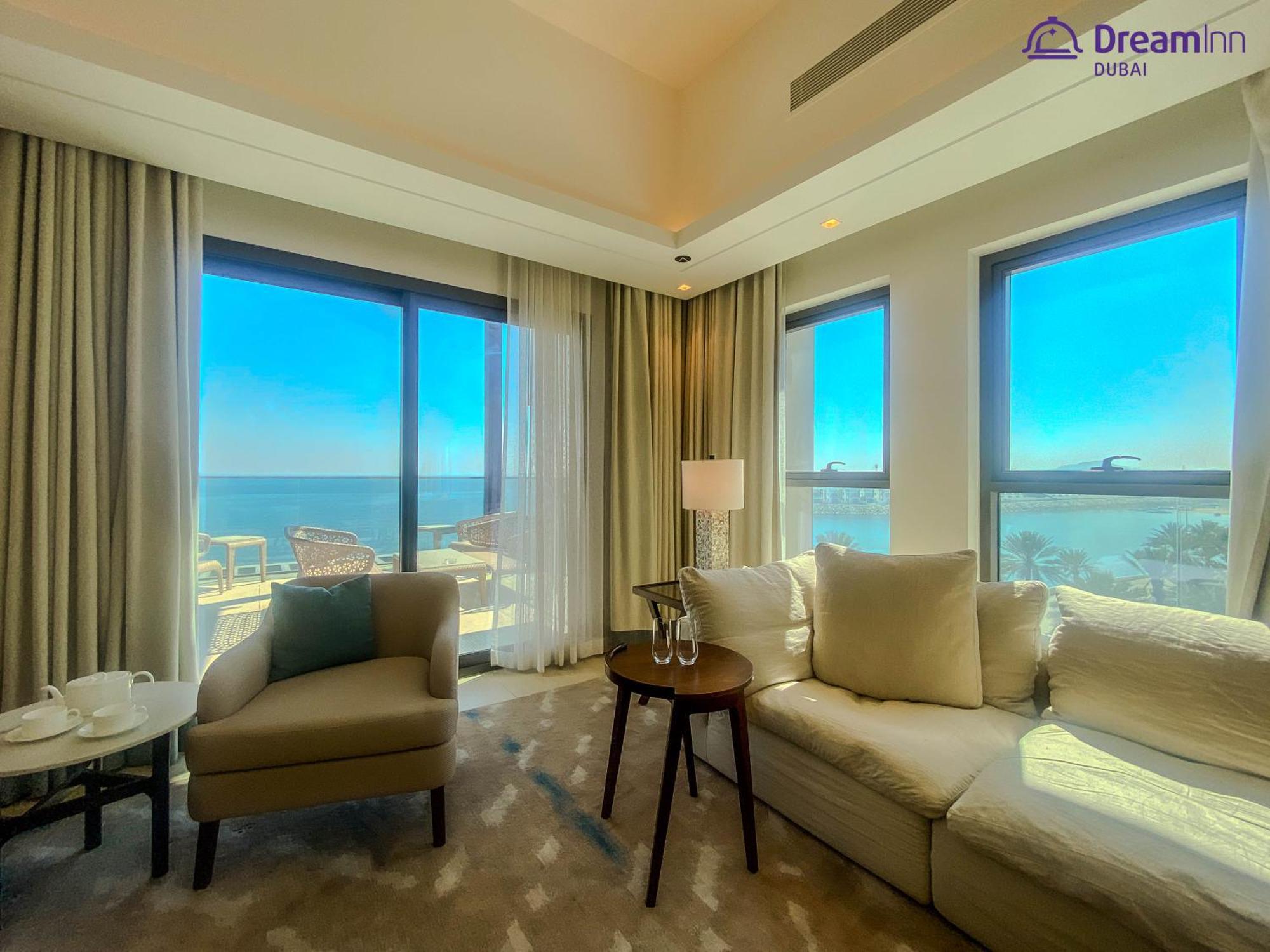 Dream - Address - Free Access Fujairah