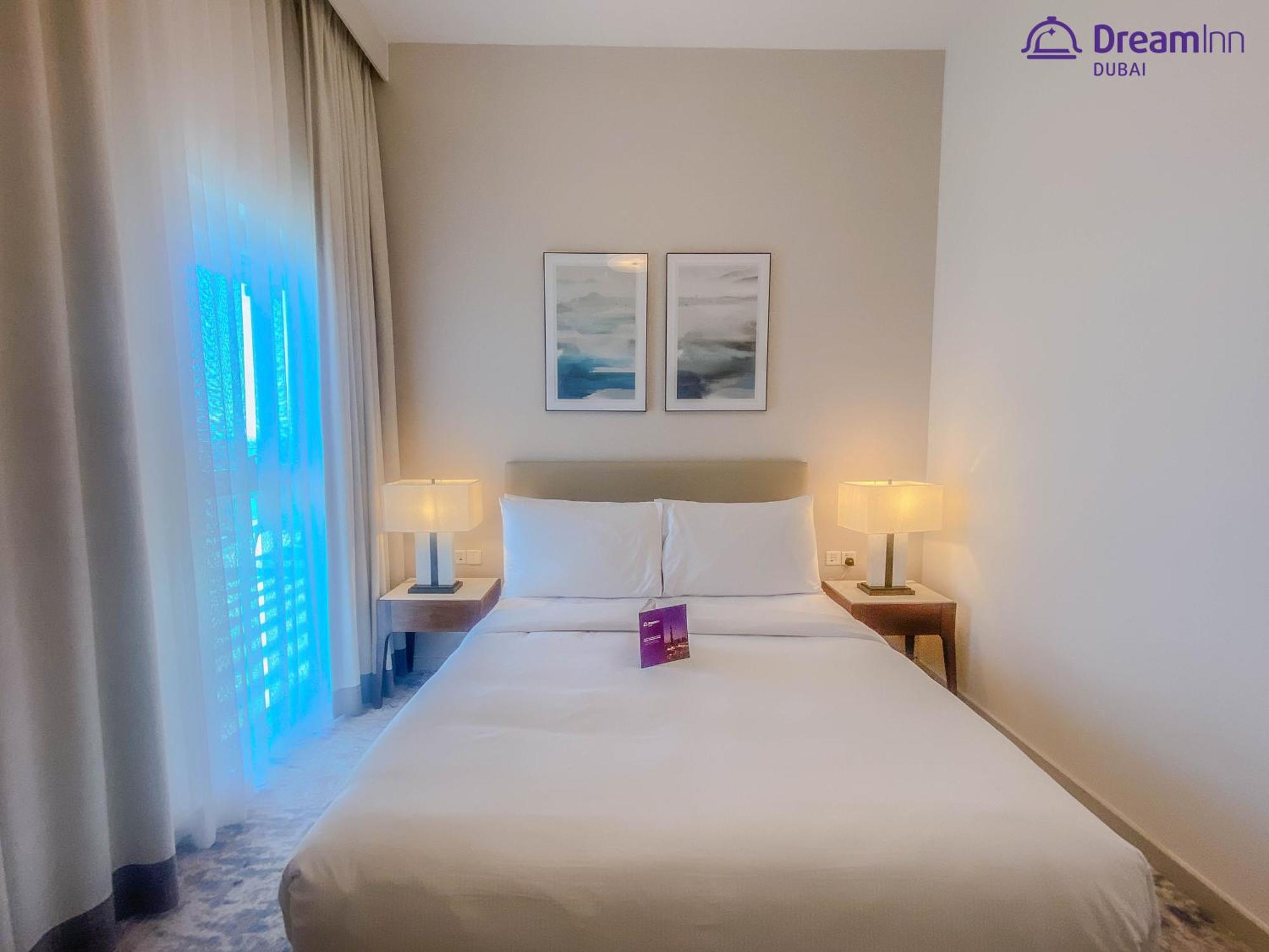 Dream - Address - Free Access * Fujairah