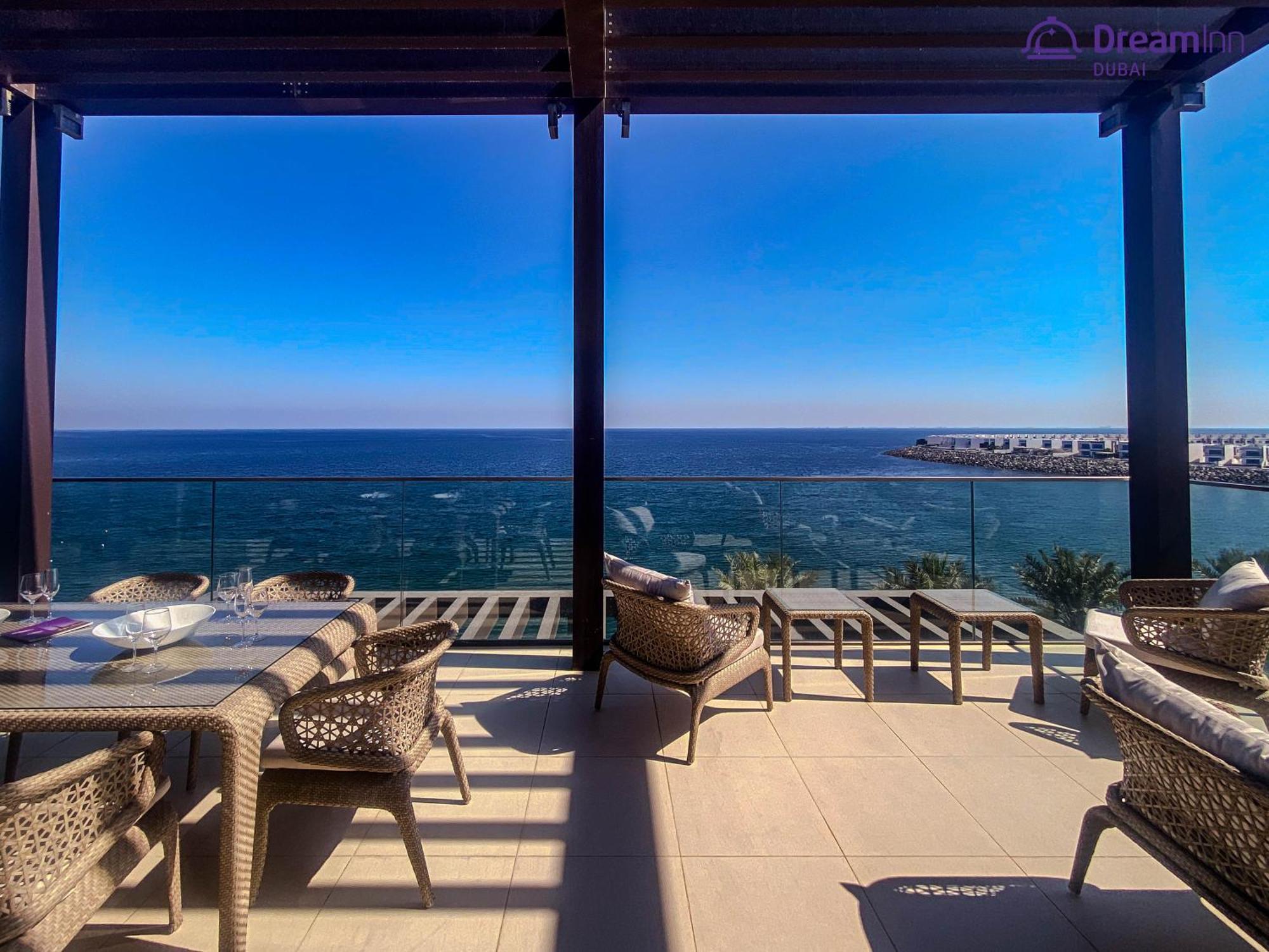 Apartment Dream - Address - Free Access