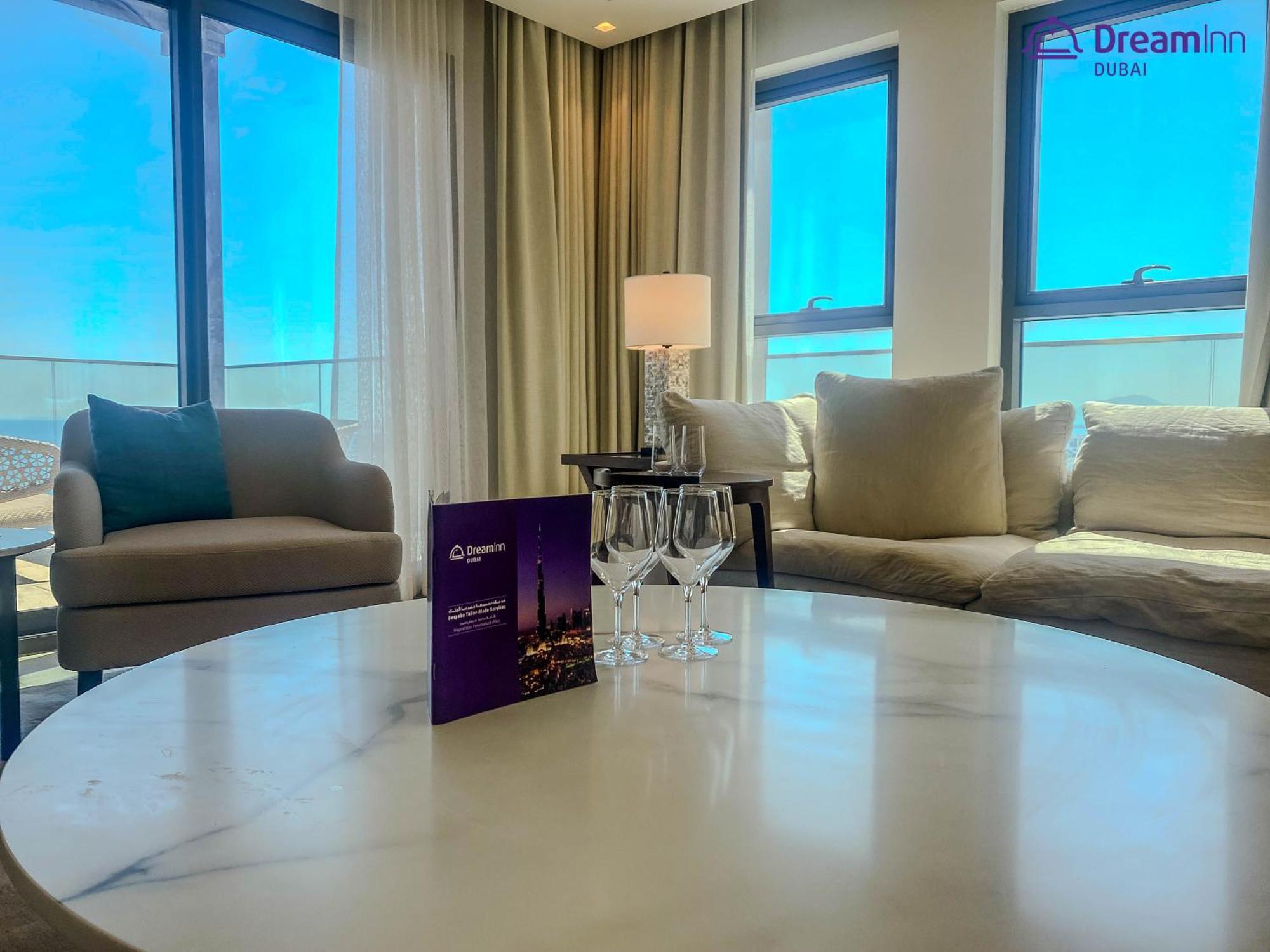 Dream - Address - Free Access Apartment *