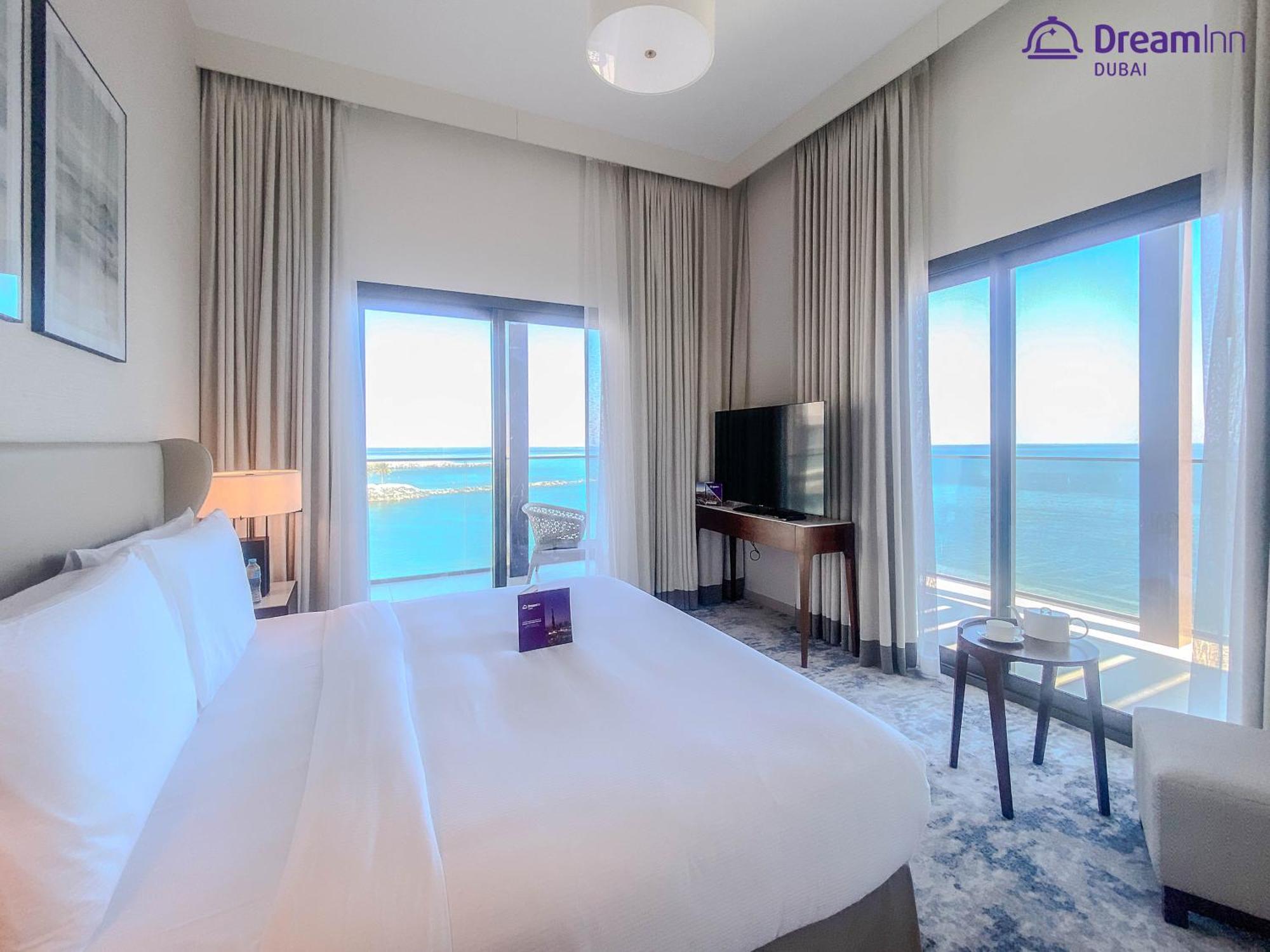Apartment Dream - Address - Free Access *