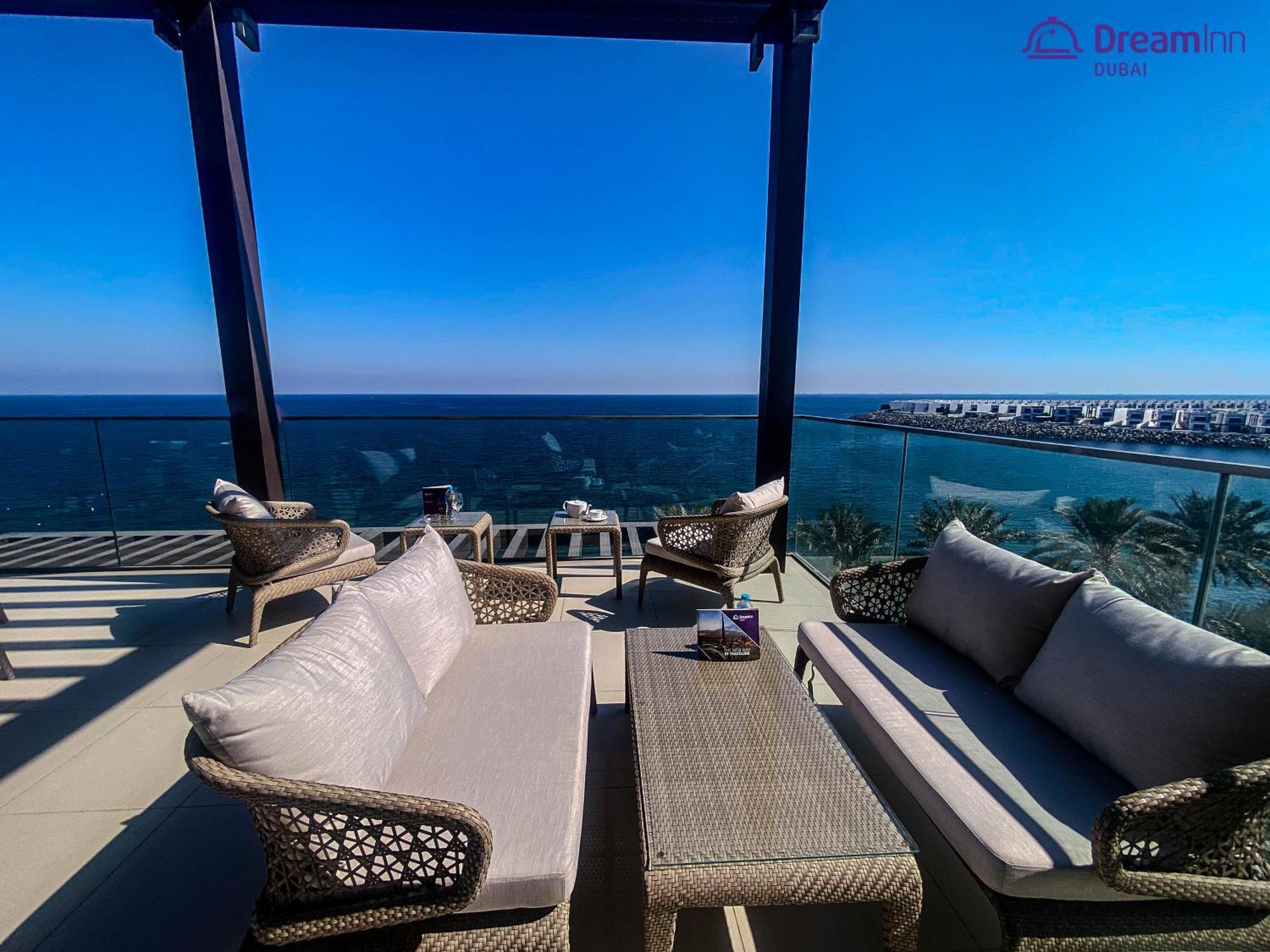 Apartment Dream - Address - Free Access Fujairah