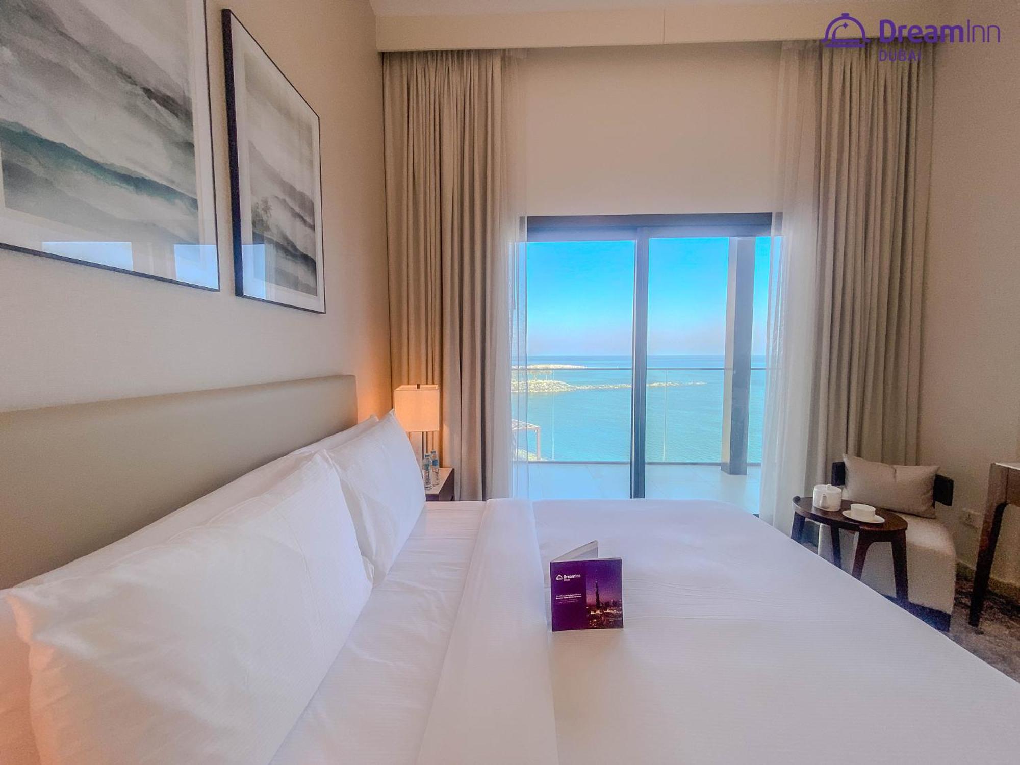 Dream - Address - Free Access * Fujairah