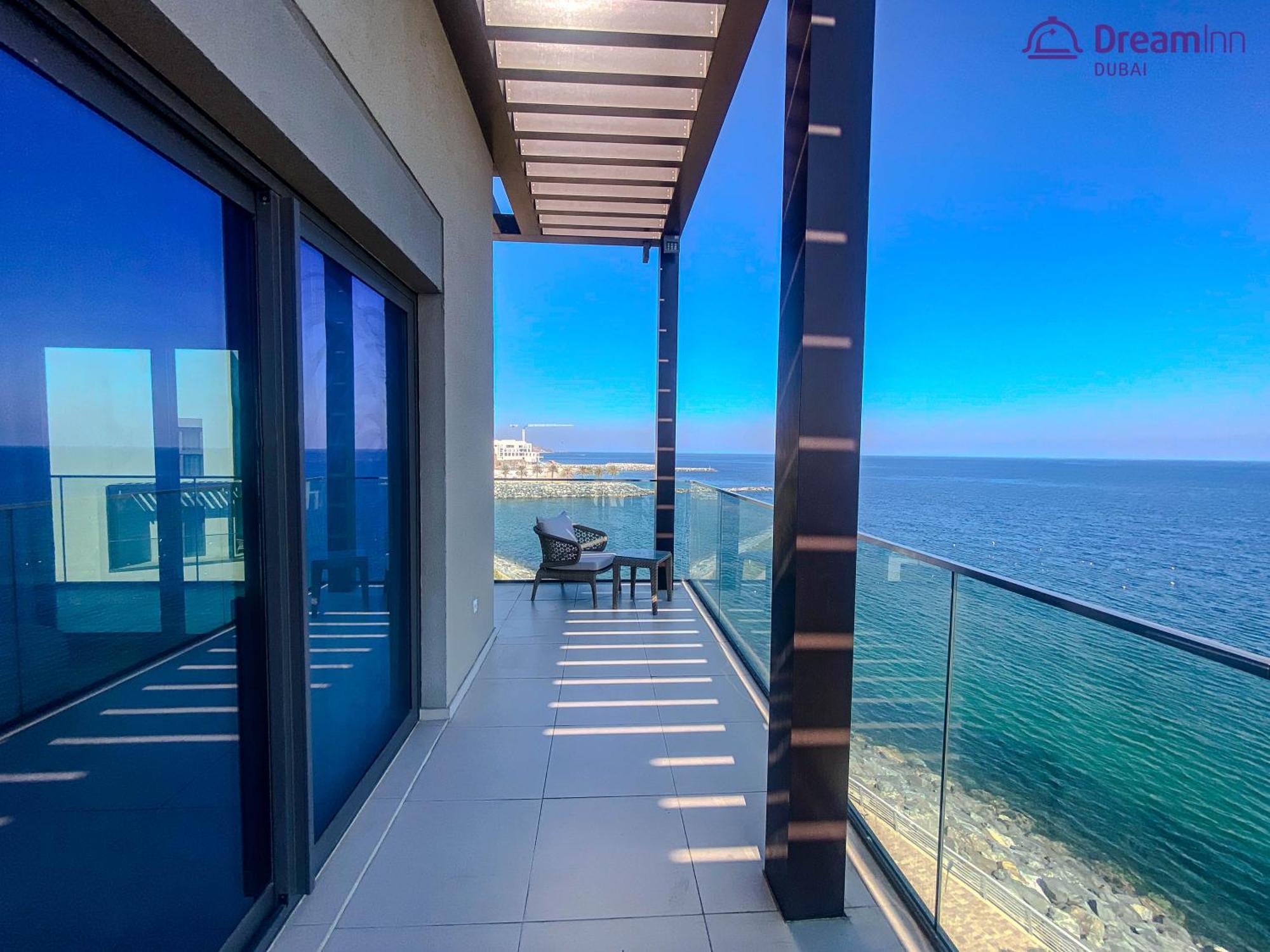 Dream - Address - Free Access Apartment