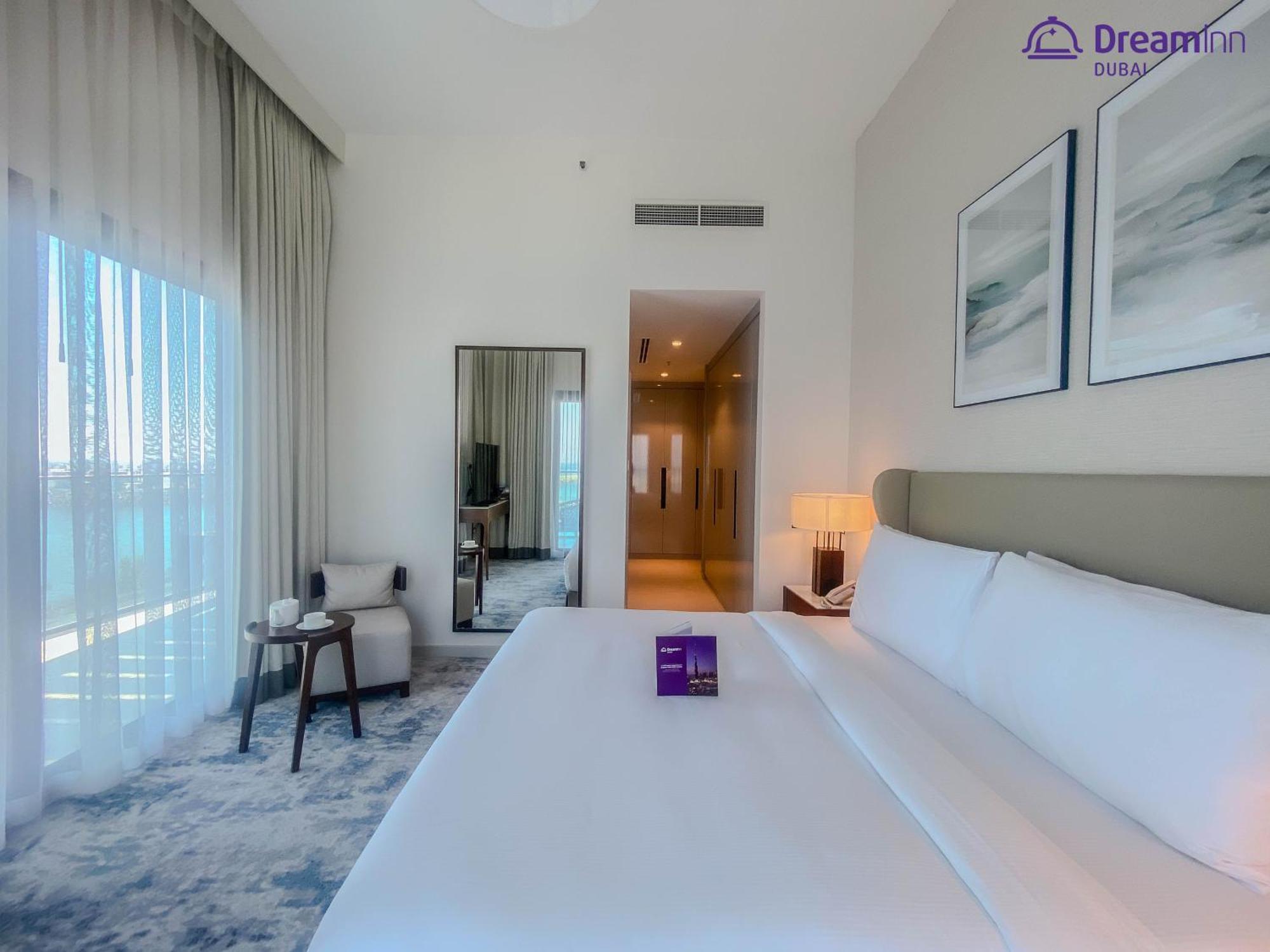 Apartment Dream - Address - Free Access