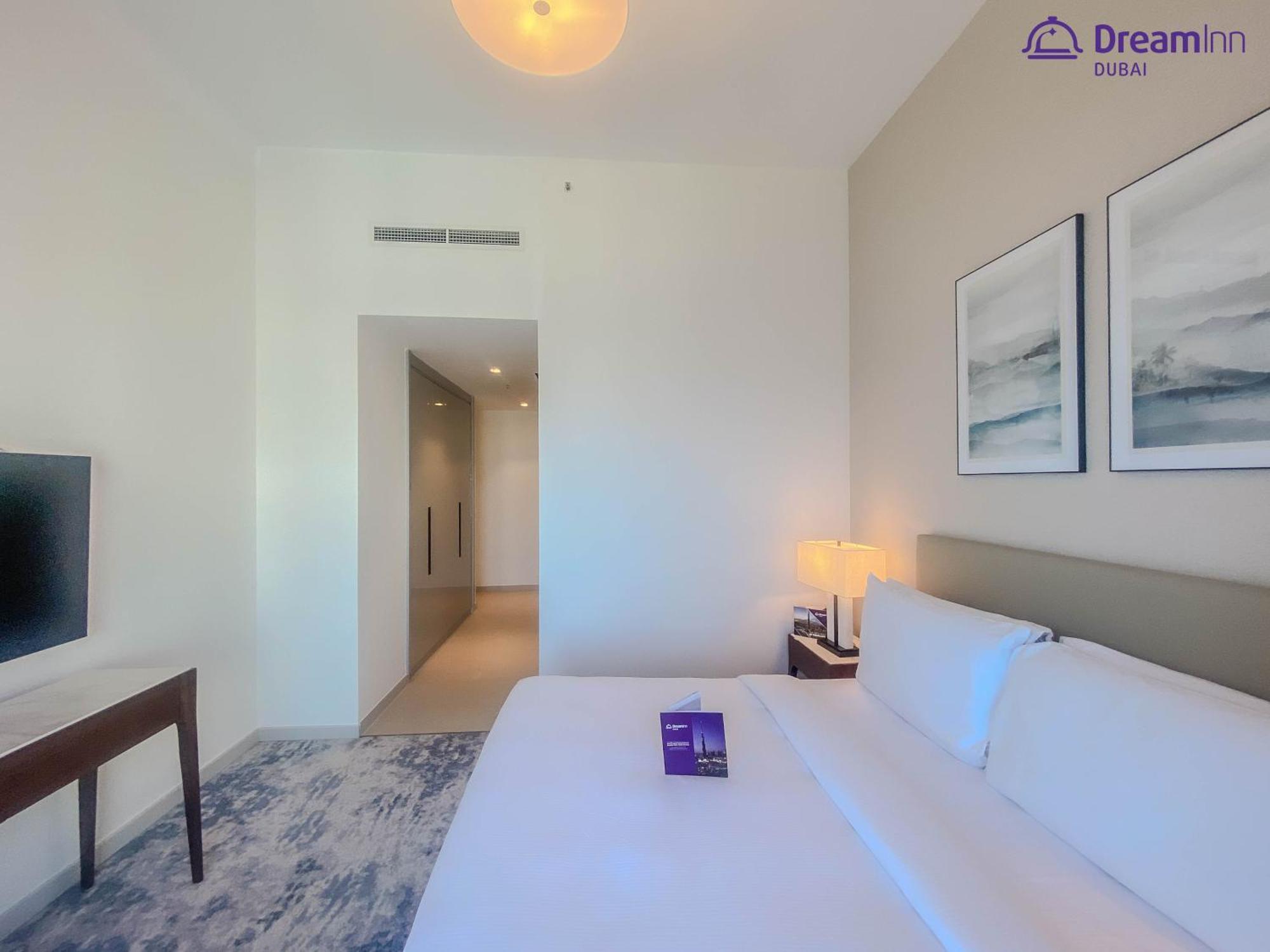 Apartment Dream - Address - Free Access *