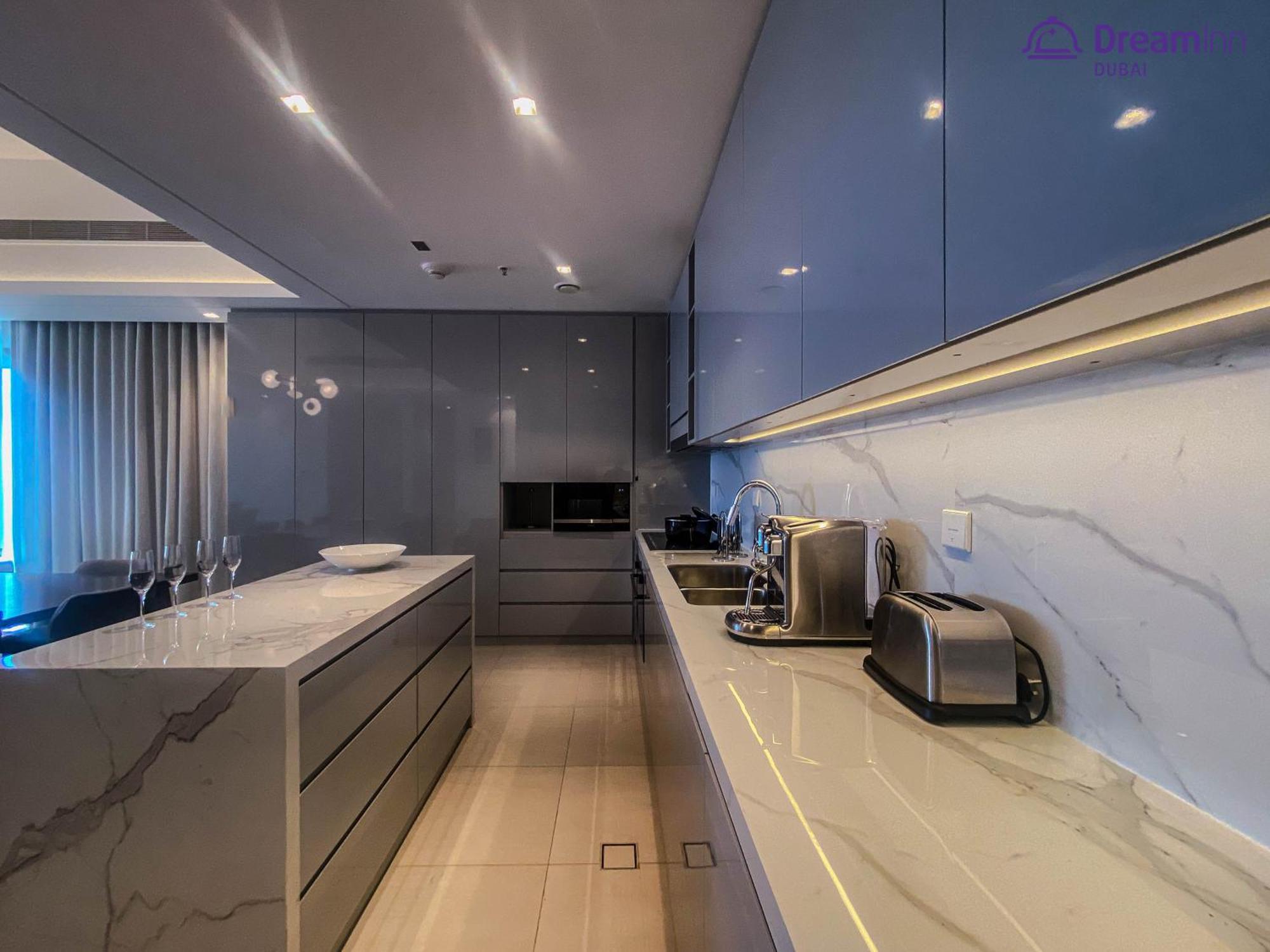 Apartment Dream - Address - Free Access Fujairah