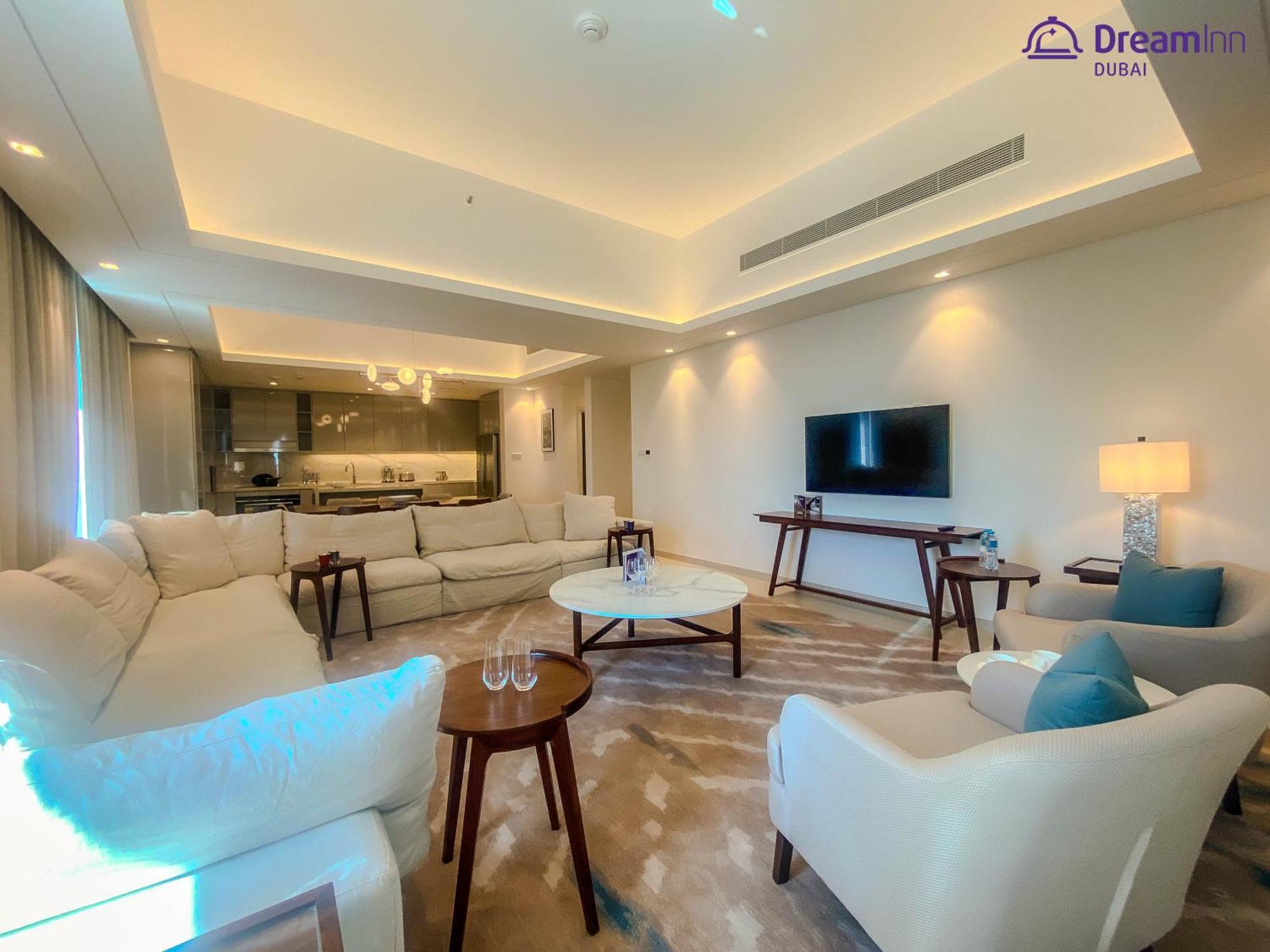 Dream - Address - Free Access Fujairah