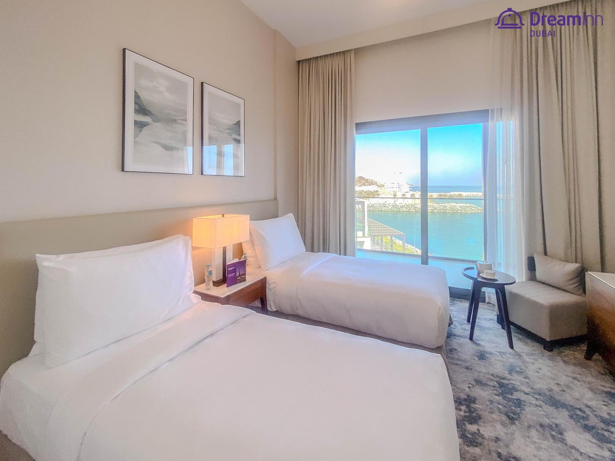 Dream - Address - Free Access * Fujairah