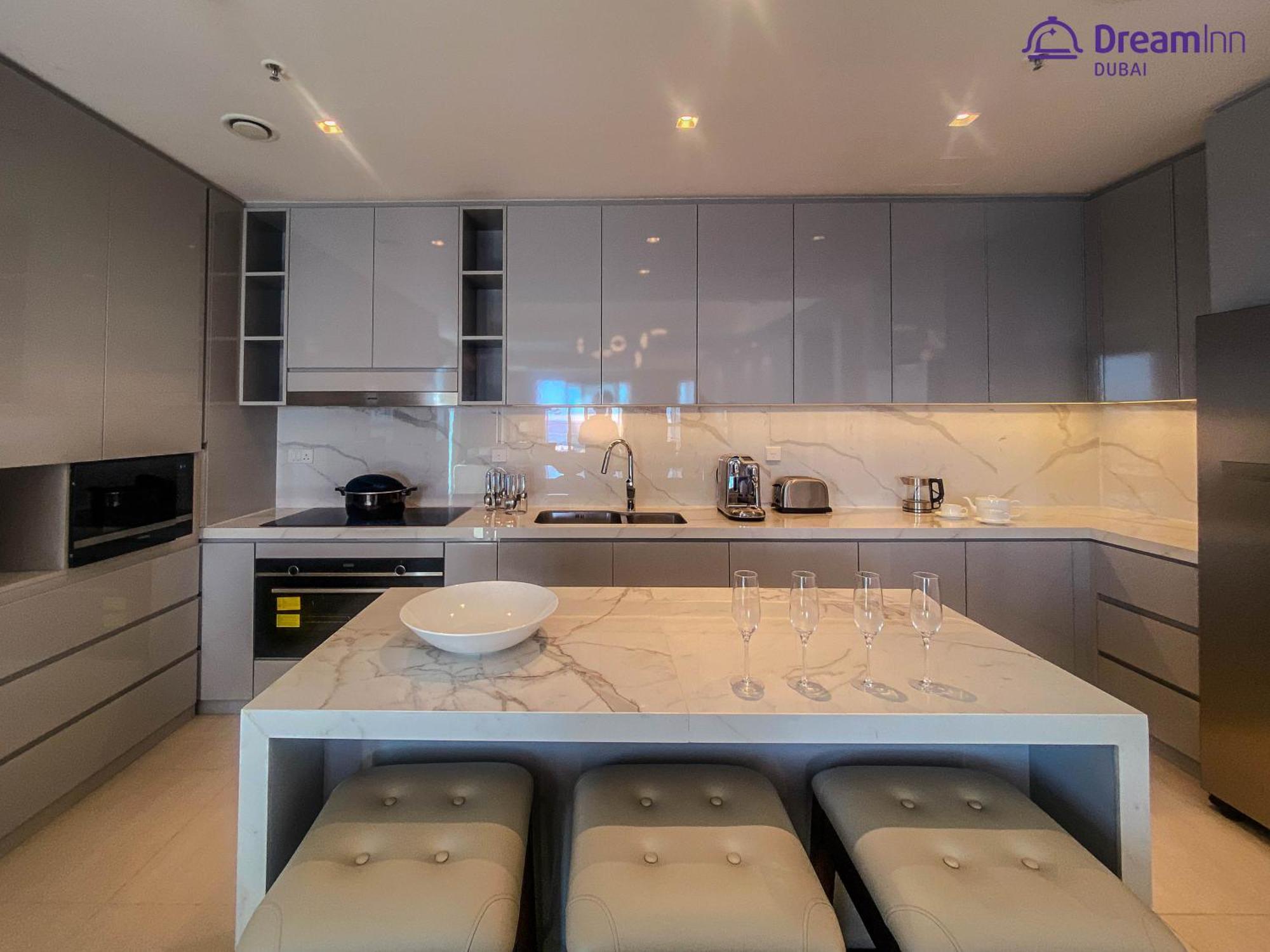 Dream - Address - Free Access Apartment