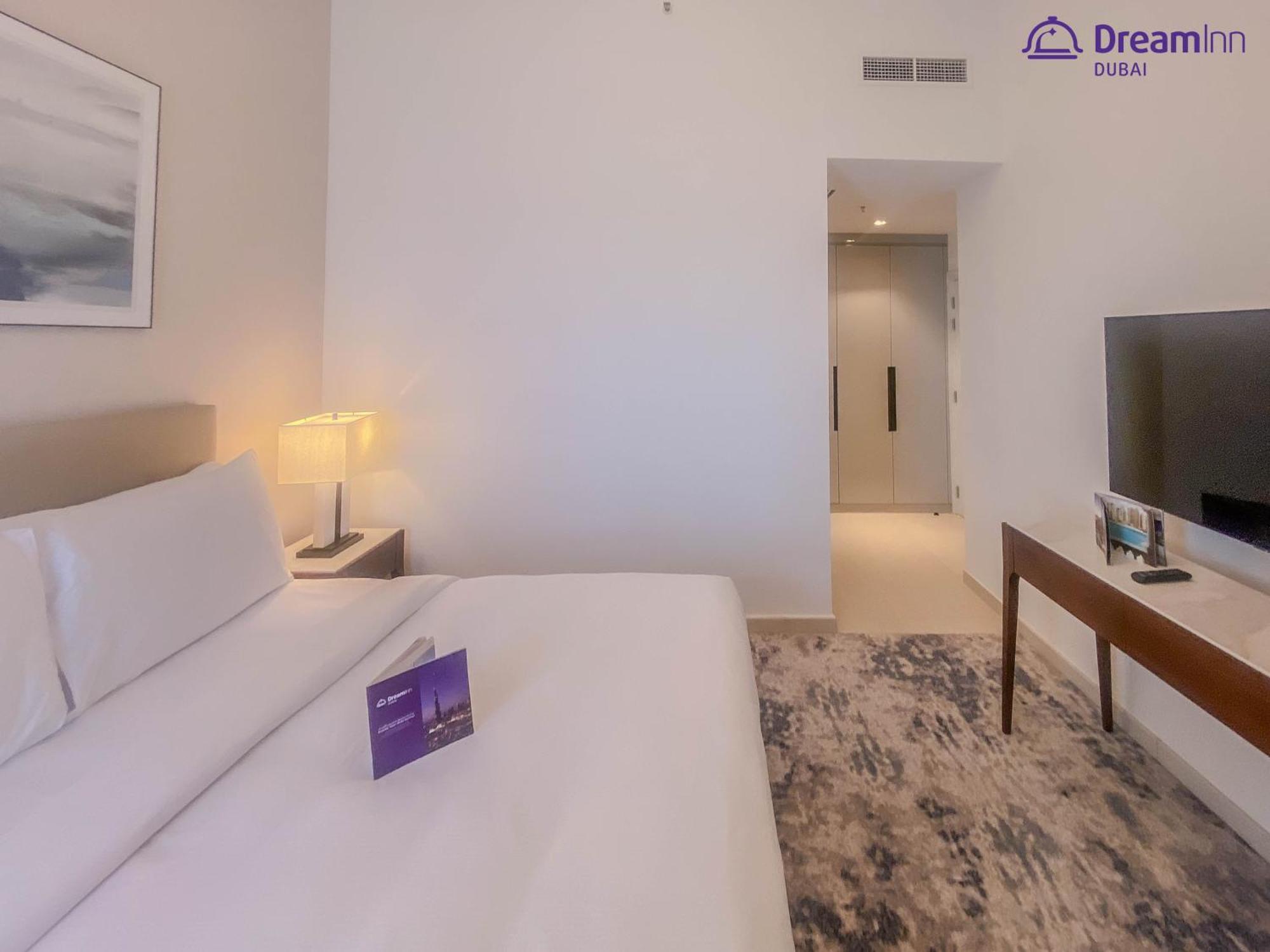Dream - Address - Free Access Apartment *