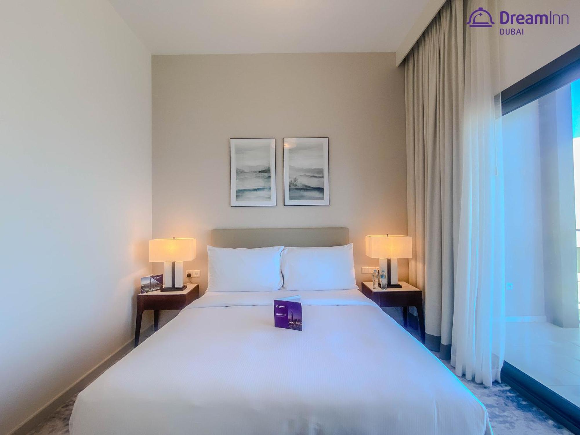 Apartment Dream - Address - Free Access *