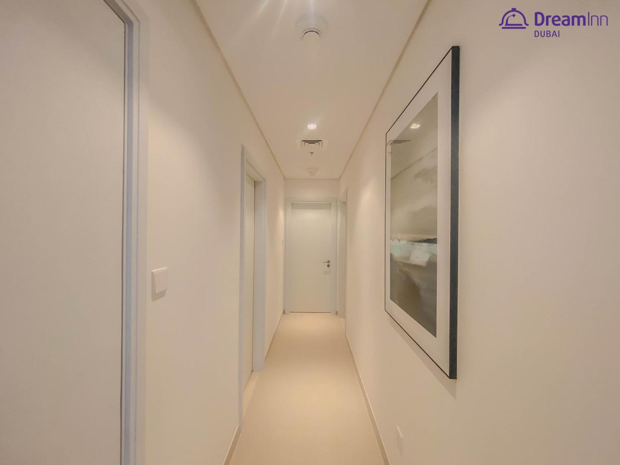 Dream - Address - Free Access Apartment Fujairah
