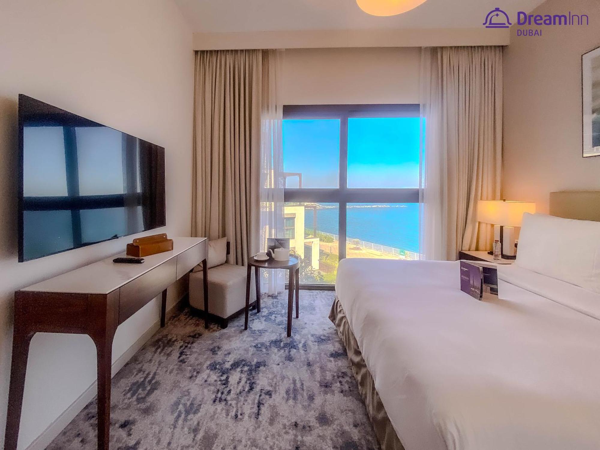 Dream - Address - Free Access Apartment *