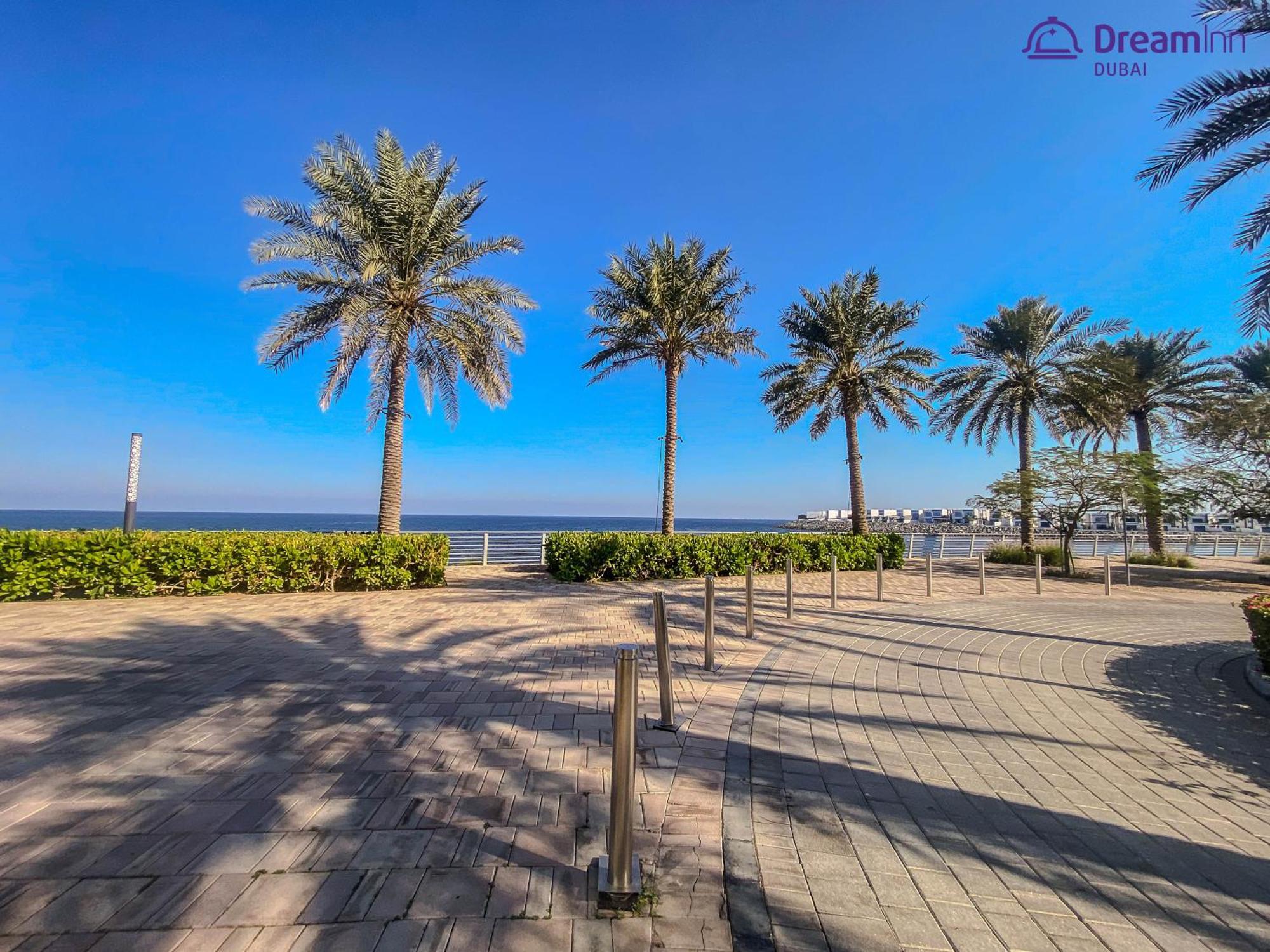 Dream - Address - Free Access * Fujairah