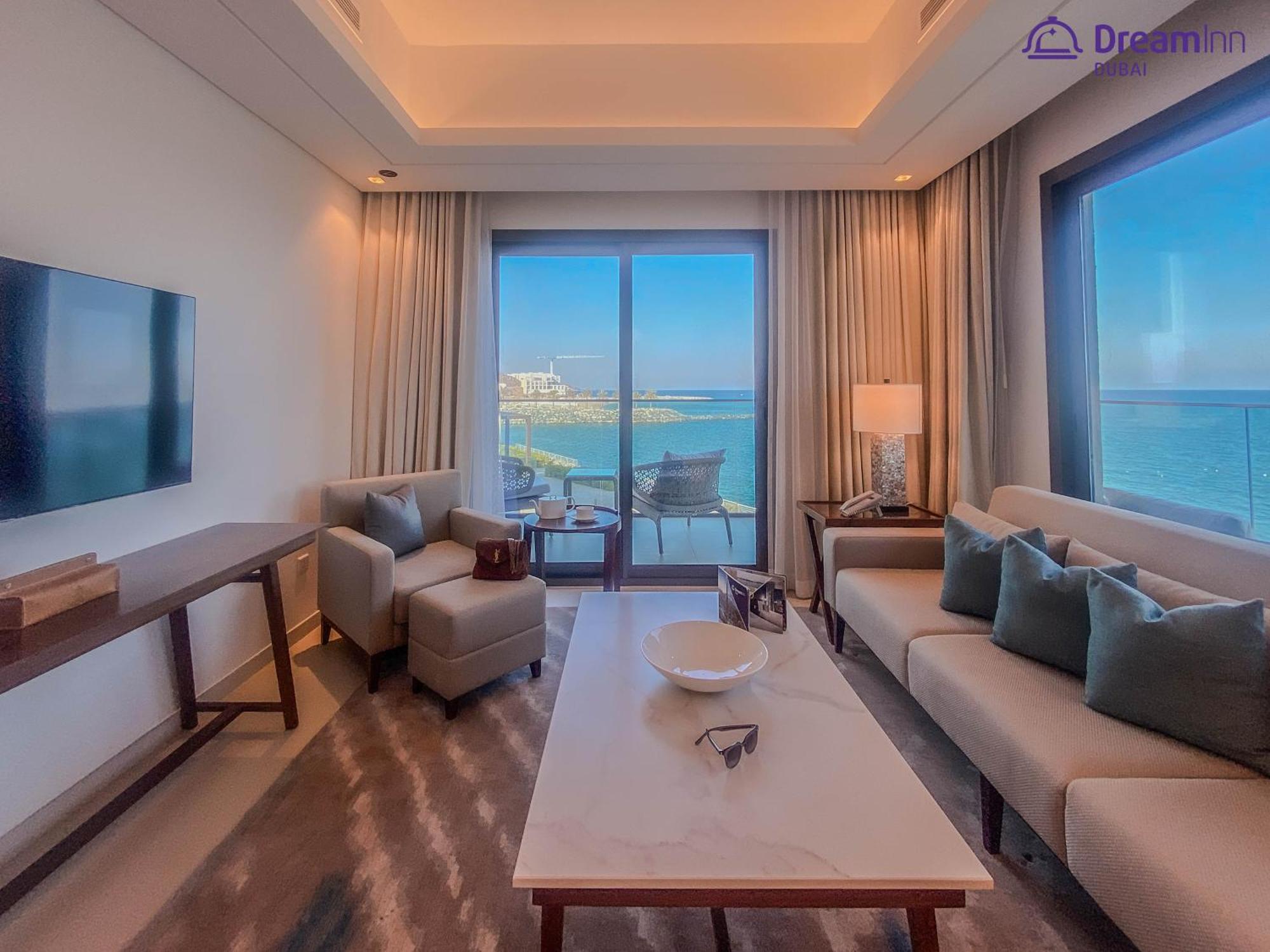 Dream - Address - Free Access * Fujairah