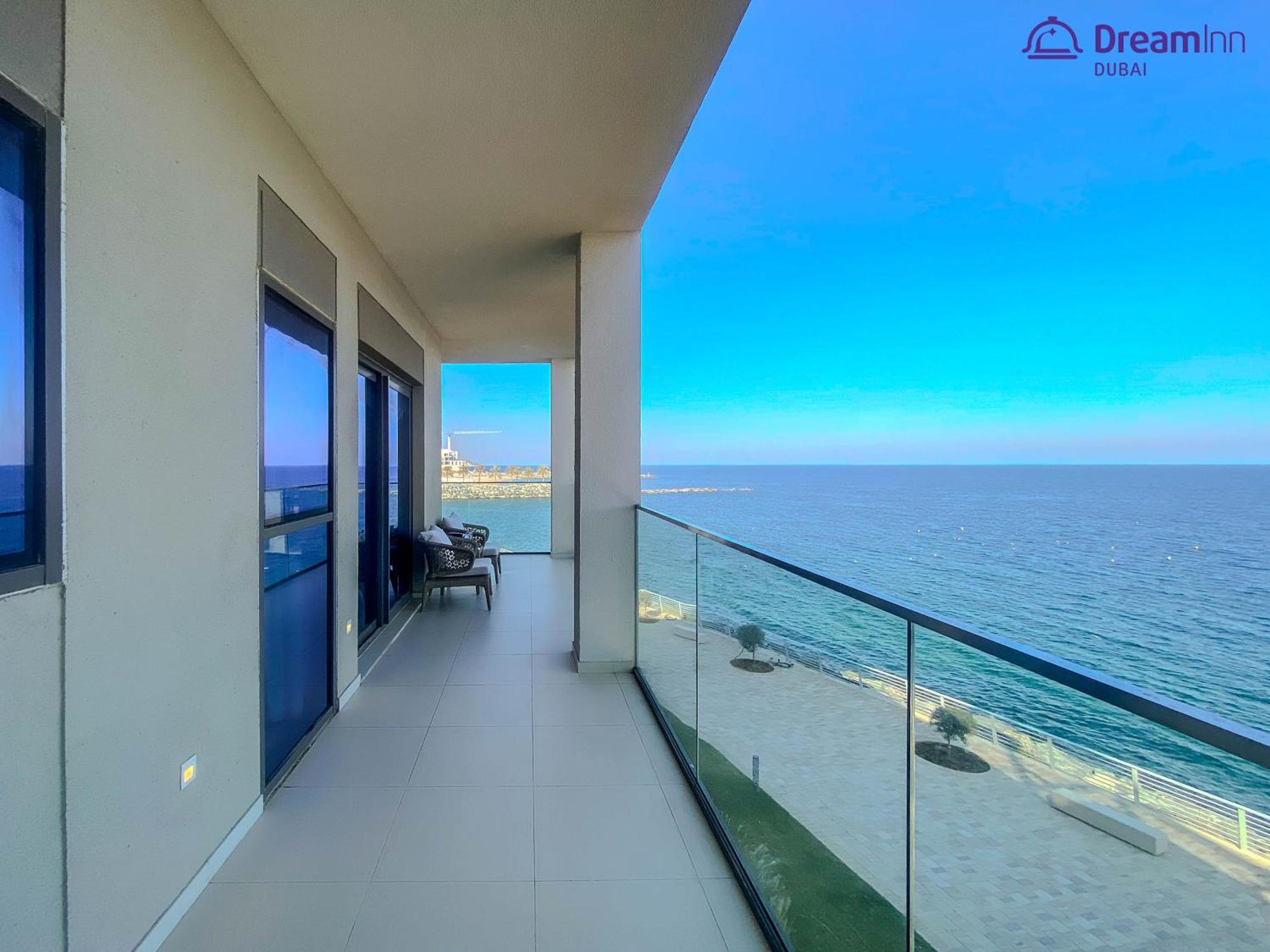 Dream - Address - Free Access * Fujairah